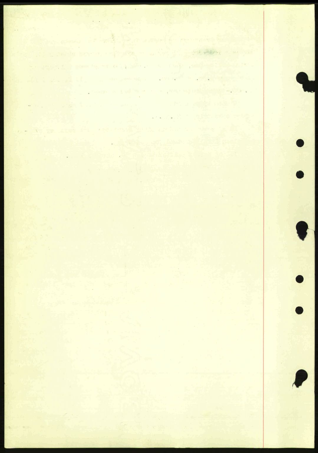 Idd og Marker sorenskriveri, AV/SAO-A-10283/G/Gb/Gbb/L0004: Mortgage book no. A4, 1940-1941, Diary no: : 1154/1941