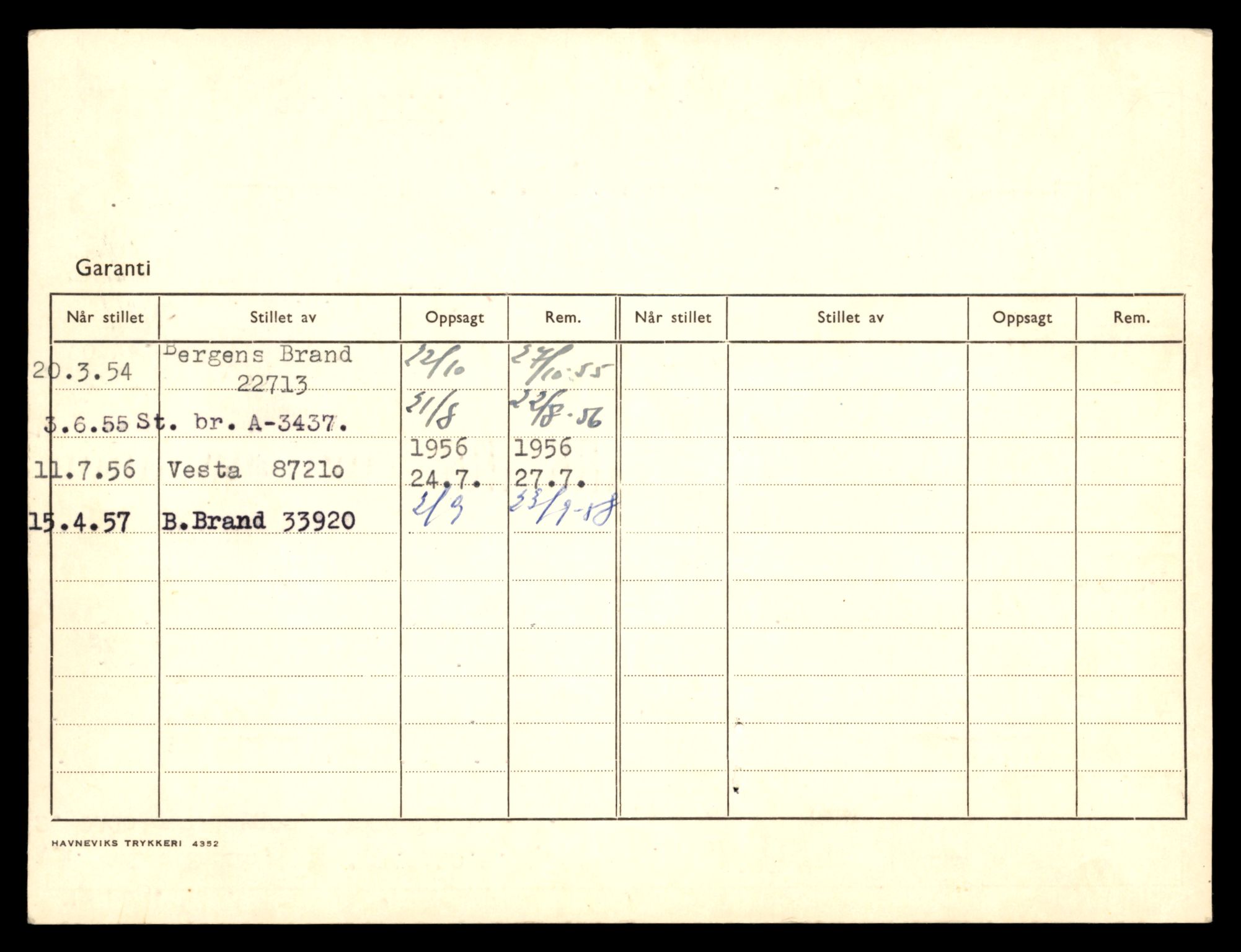 Møre og Romsdal vegkontor - Ålesund trafikkstasjon, AV/SAT-A-4099/F/Fe/L0037: Registreringskort for kjøretøy T 13031 - T 13179, 1927-1998, p. 1178