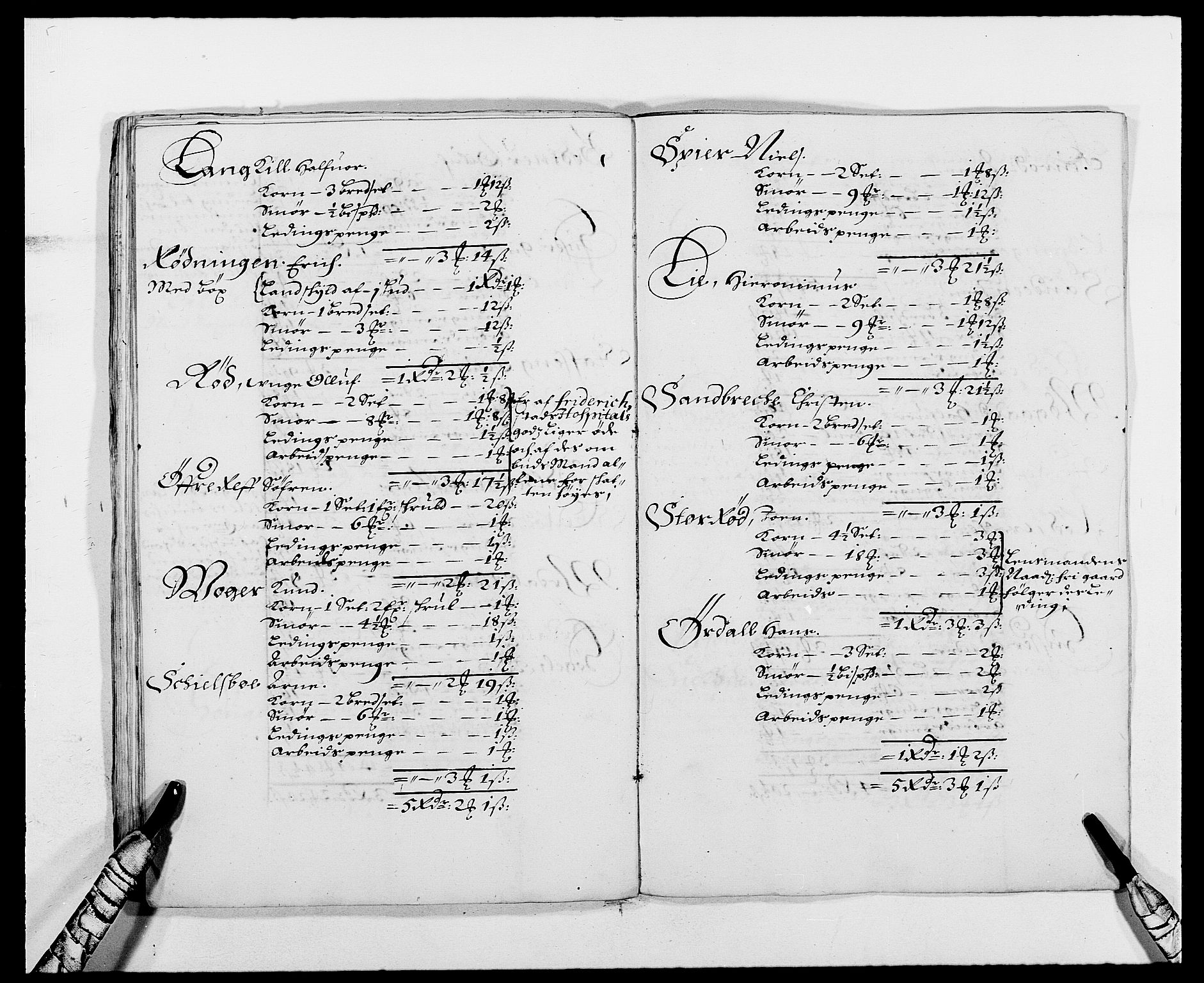 Rentekammeret inntil 1814, Reviderte regnskaper, Fogderegnskap, AV/RA-EA-4092/R03/L0109: Fogderegnskap Onsøy, Tune, Veme og Åbygge fogderi, 1678, p. 37