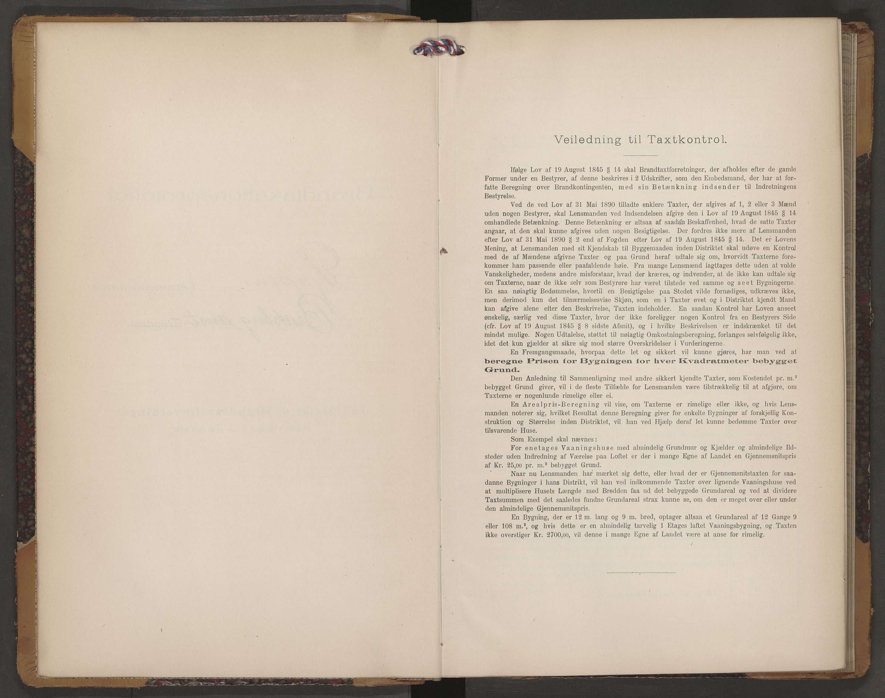 Gjerpen og Siljan lensmannskontor, AV/SAKO-A-555/Y/Ye/Yeb/L0009: Skjematakstprotokoll, 1910-1911