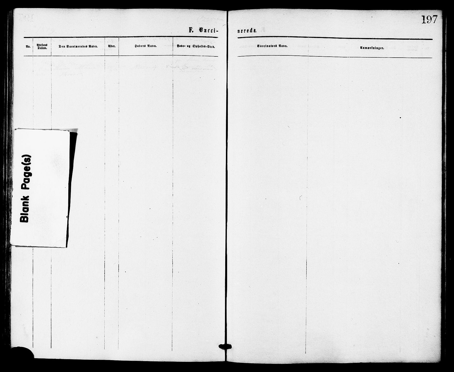 Ministerialprotokoller, klokkerbøker og fødselsregistre - Møre og Romsdal, AV/SAT-A-1454/524/L0355: Parish register (official) no. 524A07, 1864-1879, p. 197