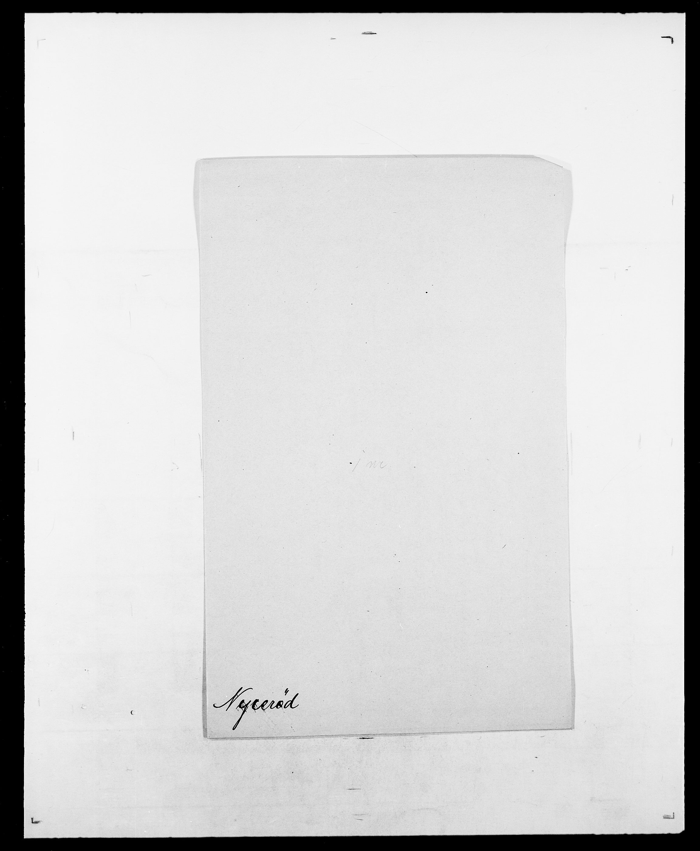 Delgobe, Charles Antoine - samling, SAO/PAO-0038/D/Da/L0028: Naaden - Nøvik, p. 570