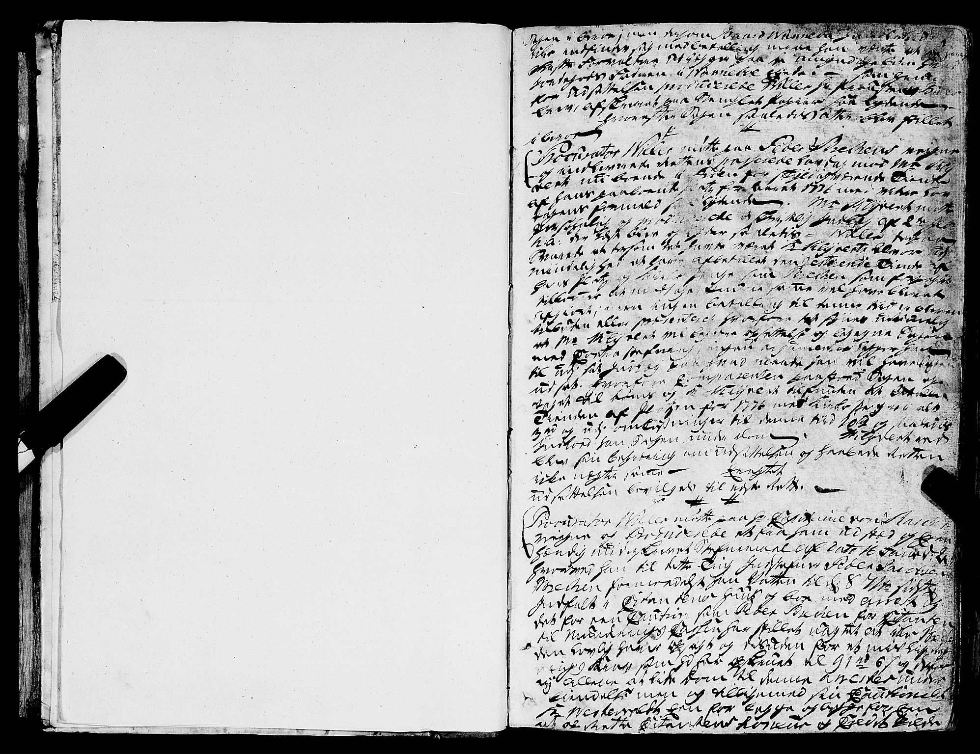 Inderøy sorenskriveri, SAT/A-4147/1/1/1A/L0012: Tingbok, 1778-1788, p. 1b-2a