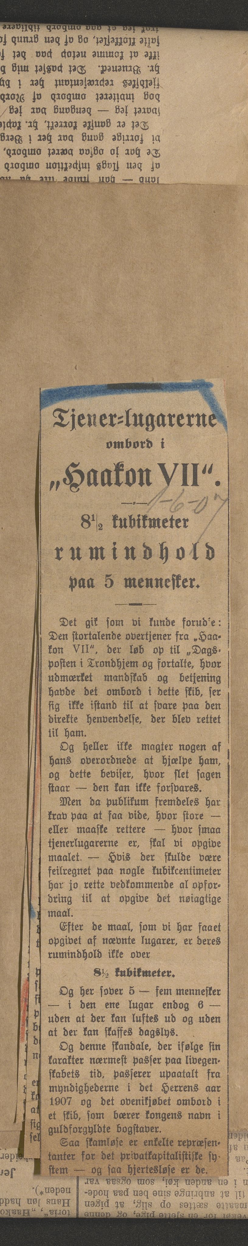 Sjøfartsdirektoratet med forløpere, skipsmapper slettede skip, AV/RA-S-4998/F/Fa/L0532: --, 1907-1917, p. 265