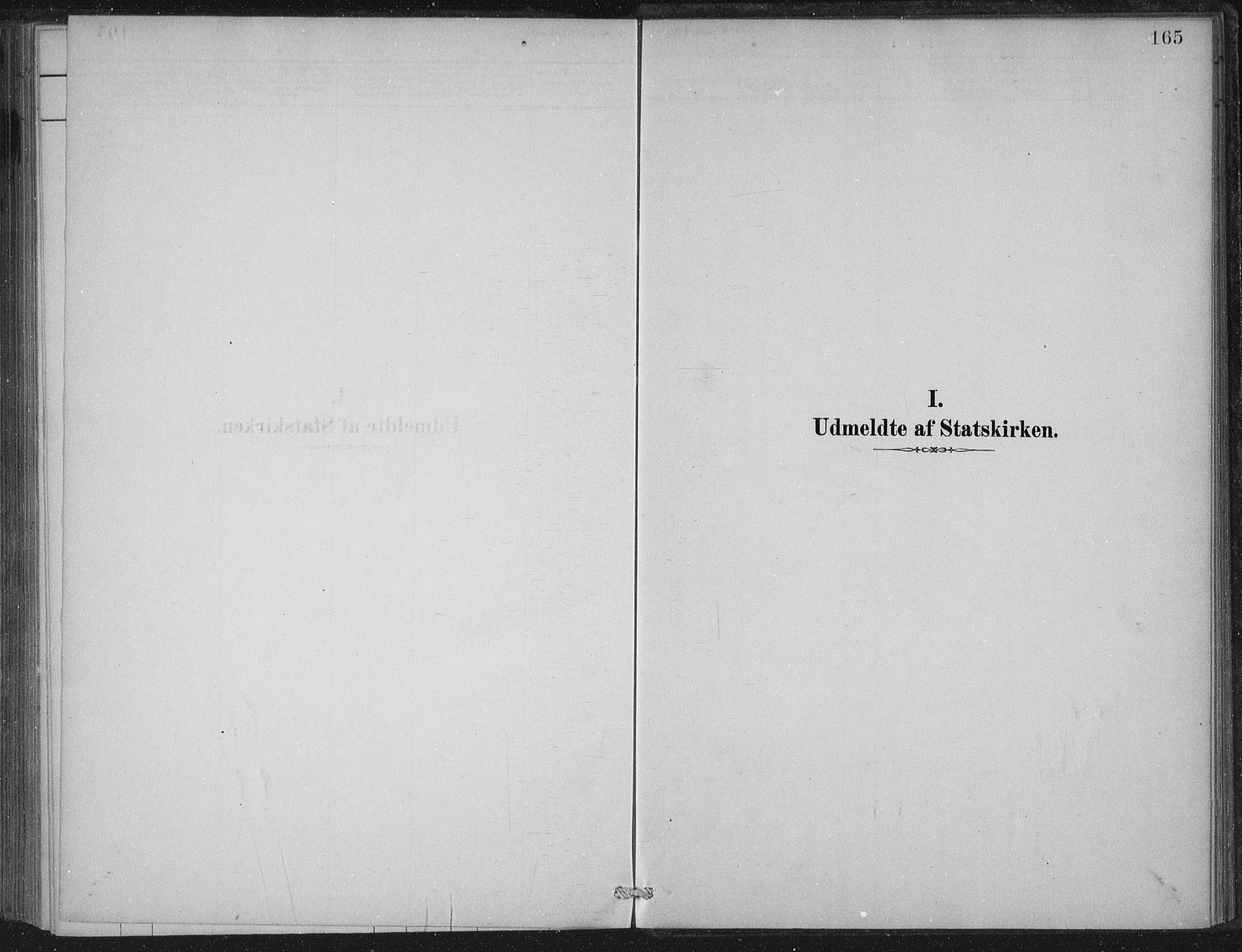 Lærdal sokneprestembete, AV/SAB-A-81201: Parish register (official) no. C  1, 1878-1911, p. 165