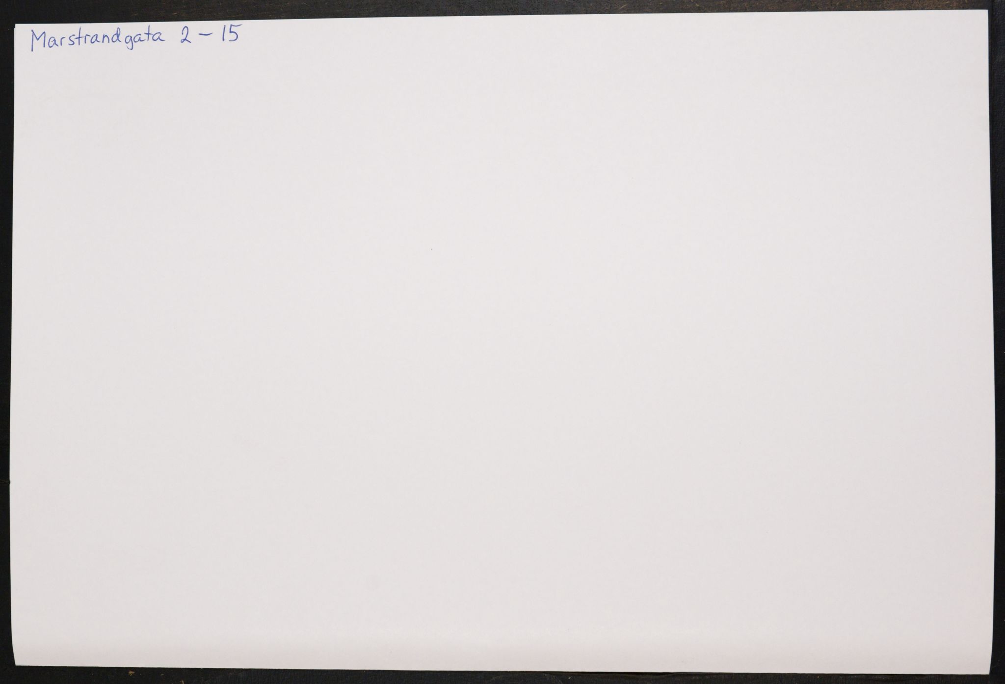 OBA, Municipal Census 1915 for Kristiania, 1915, p. 64088