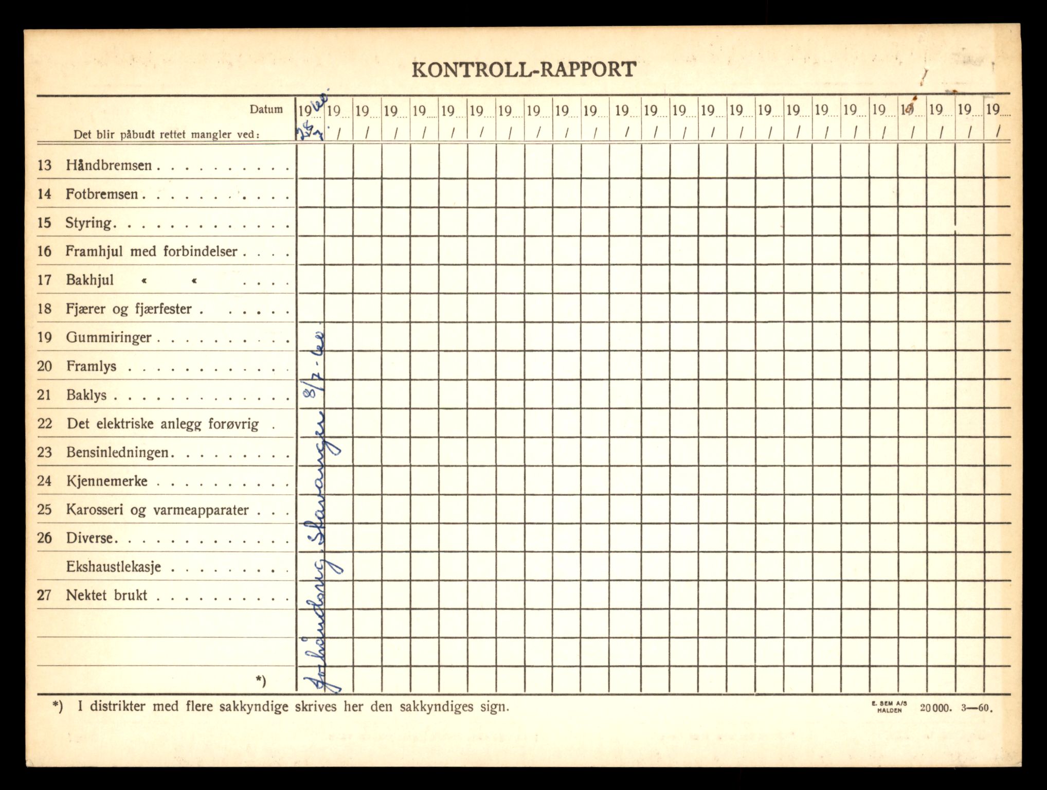 Møre og Romsdal vegkontor - Ålesund trafikkstasjon, AV/SAT-A-4099/F/Fe/L0042: Registreringskort for kjøretøy T 13906 - T 14079, 1927-1998, p. 72