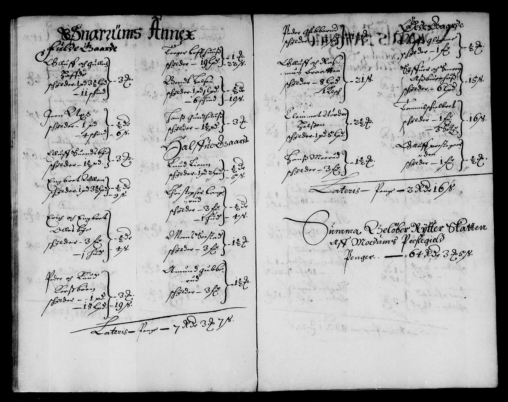 Rentekammeret inntil 1814, Reviderte regnskaper, Stiftamtstueregnskaper, Landkommissariatet på Akershus og Akershus stiftamt, AV/RA-EA-5869/R/Rb/L0055: Akershus stiftamt, 1666-1669