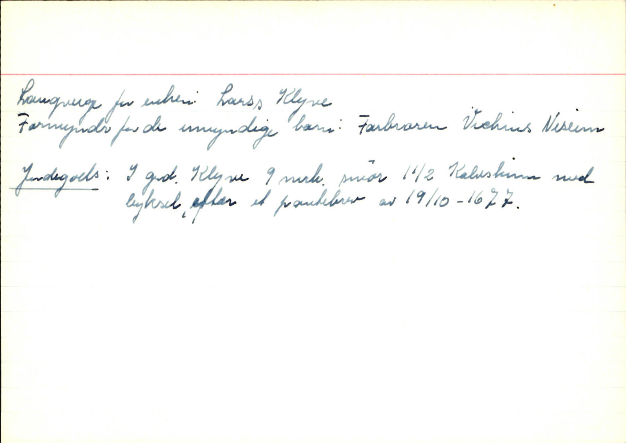 Skiftekort ved Statsarkivet i Bergen, SAB/SKIFTEKORT/002/L0001: Skifteprotokoll nr. 1-3, 1695-1721, p. 42