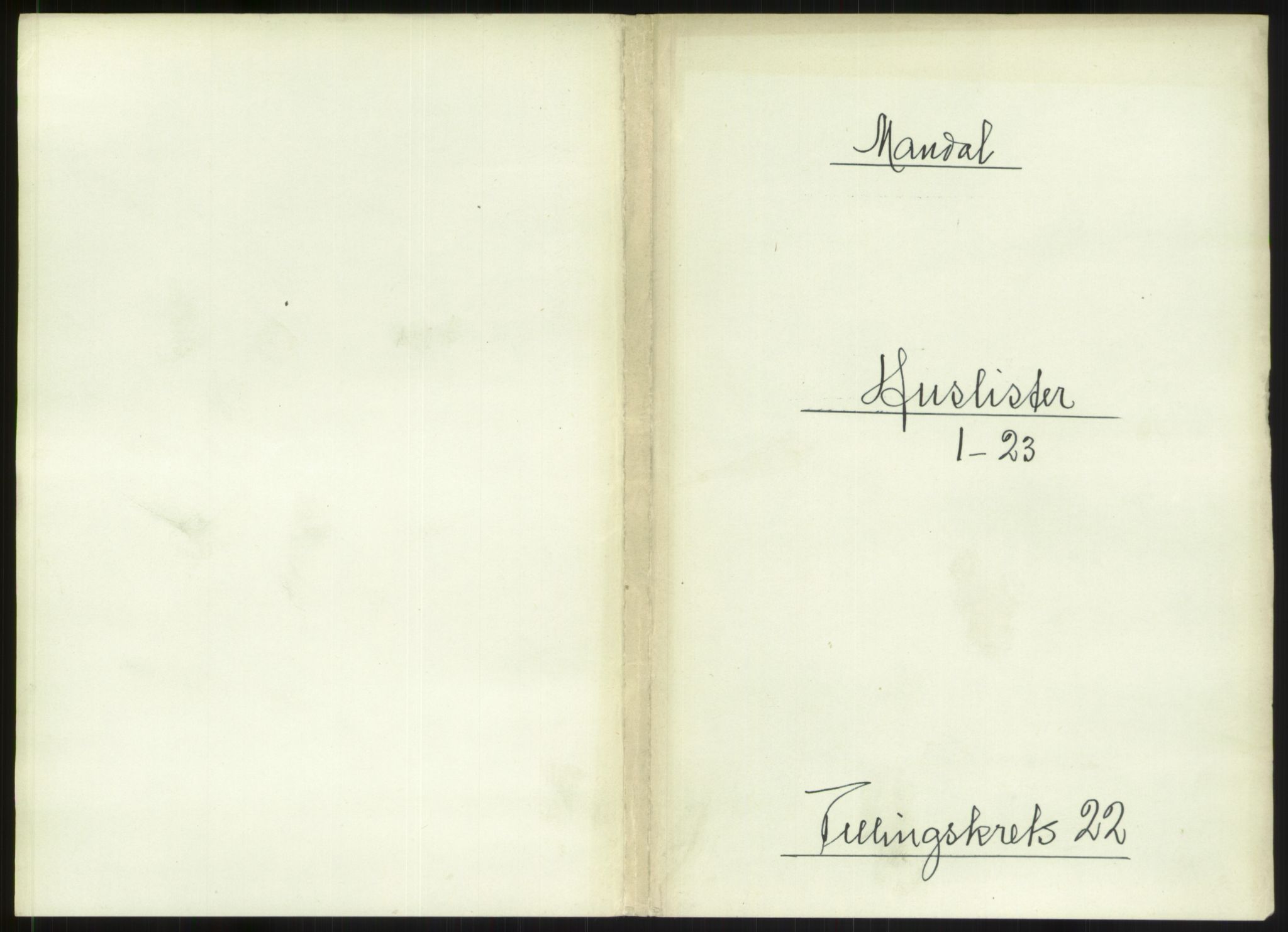 RA, 1891 census for 1002 Mandal, 1891, p. 967