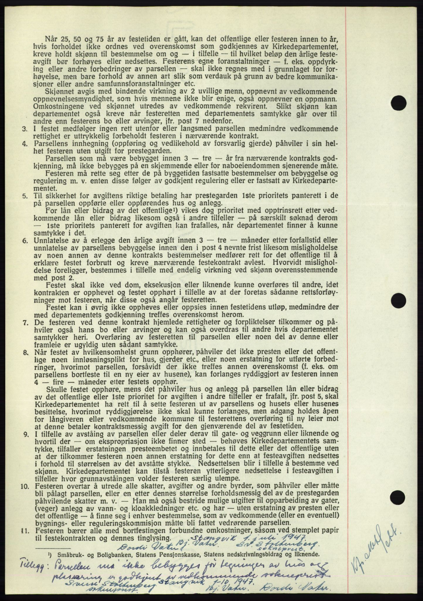 Nordmøre sorenskriveri, AV/SAT-A-4132/1/2/2Ca: Mortgage book no. B99, 1948-1948, Diary no: : 2222/1948