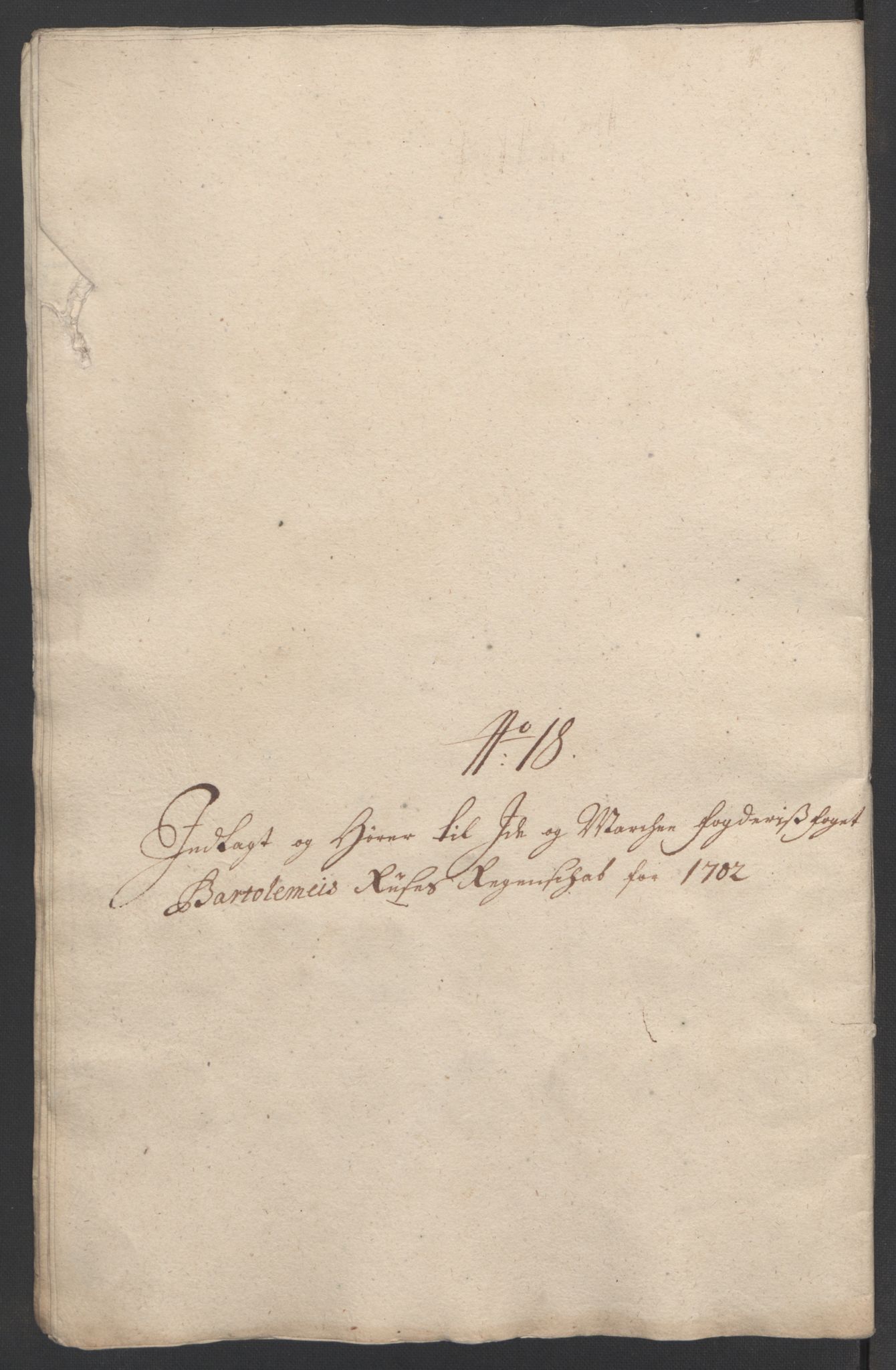 Rentekammeret inntil 1814, Reviderte regnskaper, Fogderegnskap, RA/EA-4092/R01/L0016: Fogderegnskap Idd og Marker, 1702-1703, p. 214