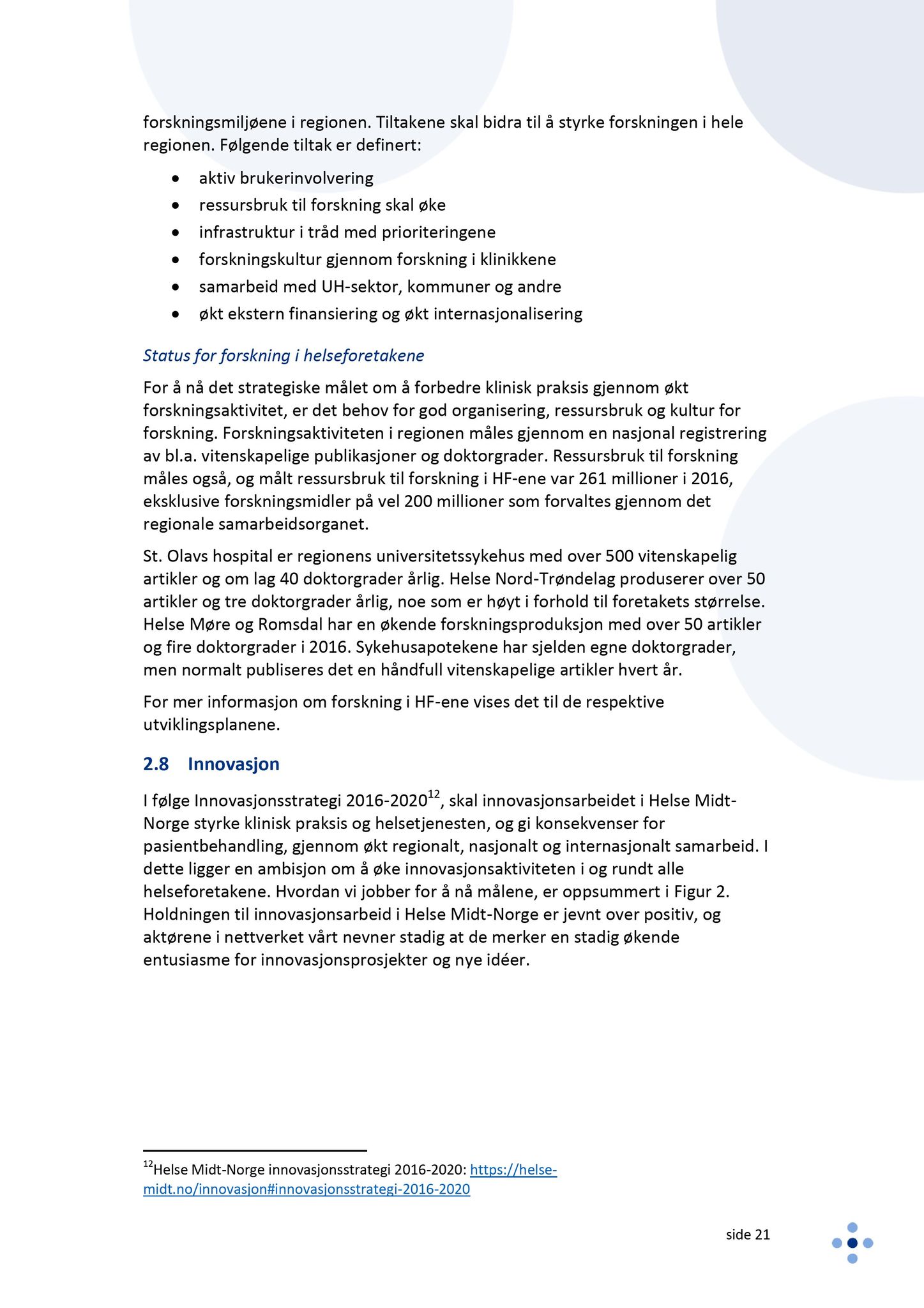 Klæbu Kommune, TRKO/KK/05-UOm/L009: Utvalg for omsorg - Møtedokumenter, 2018, p. 247