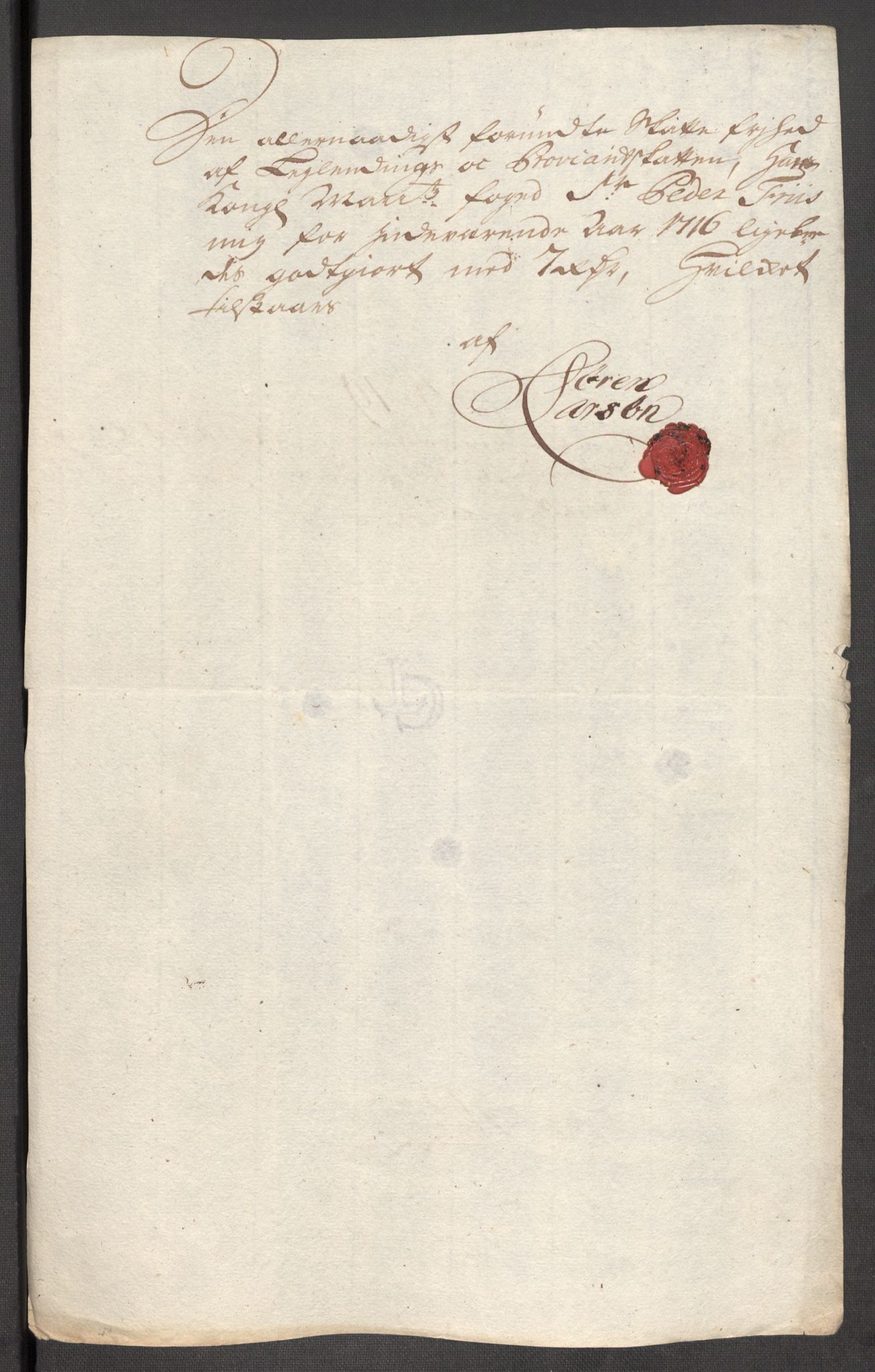 Rentekammeret inntil 1814, Reviderte regnskaper, Fogderegnskap, AV/RA-EA-4092/R04/L0140: Fogderegnskap Moss, Onsøy, Tune, Veme og Åbygge, 1715-1716, p. 391