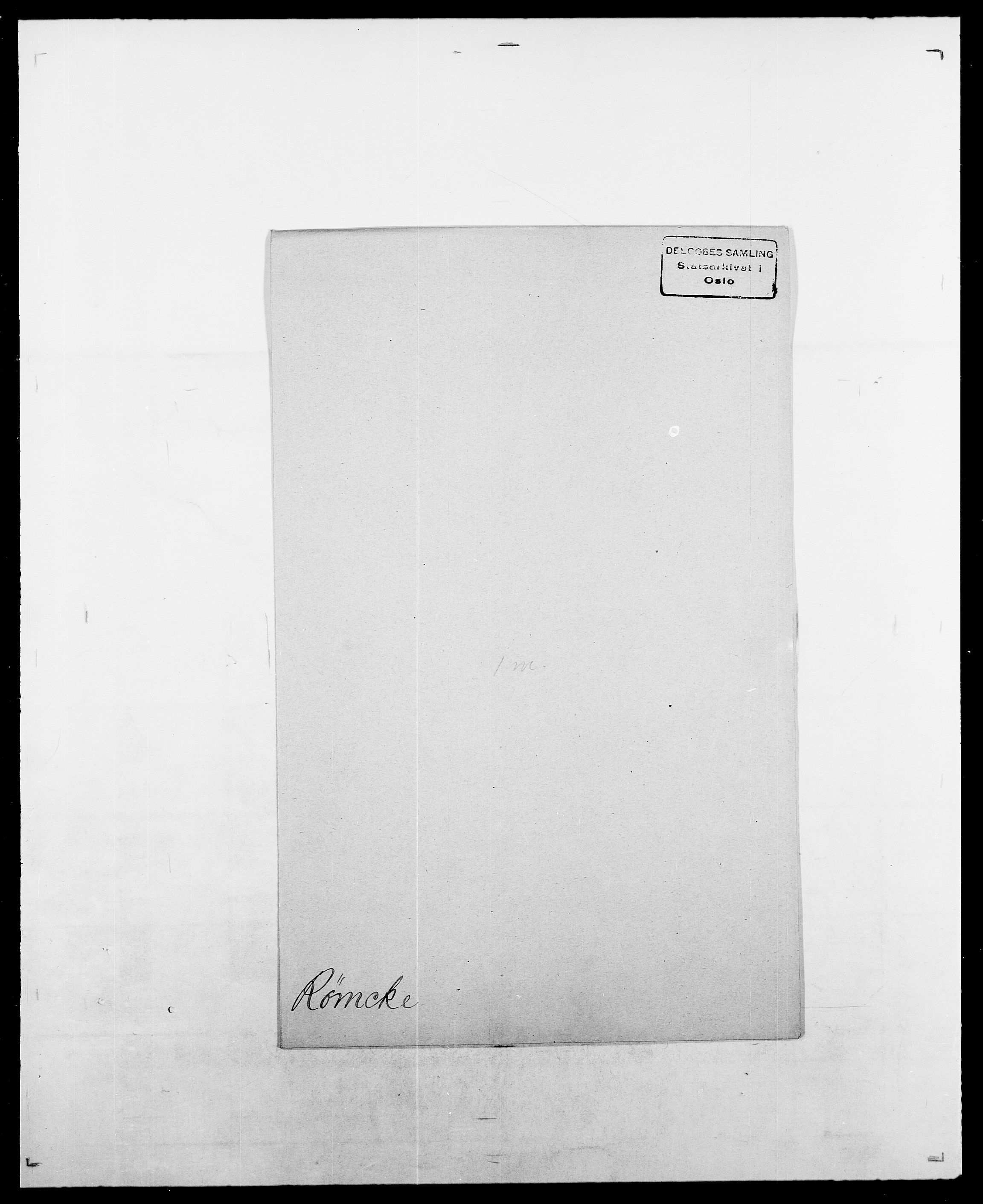 Delgobe, Charles Antoine - samling, SAO/PAO-0038/D/Da/L0033: Roald - Røyem, p. 713