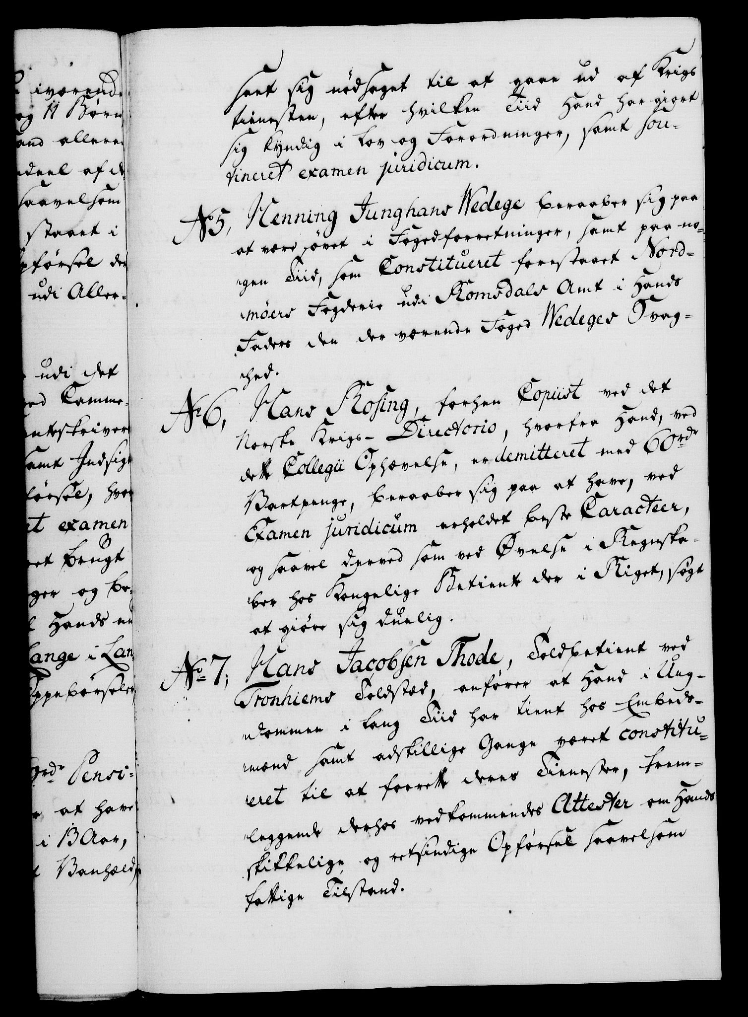 Rentekammeret, Kammerkanselliet, AV/RA-EA-3111/G/Gf/Gfa/L0055: Norsk relasjons- og resolusjonsprotokoll (merket RK 52.55), 1773, p. 216