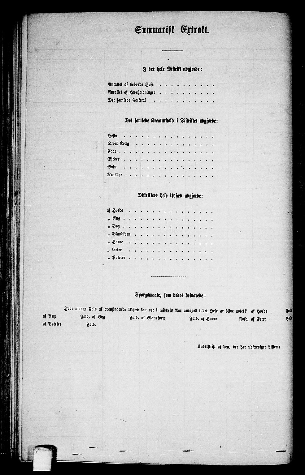 RA, 1865 census for Stadsbygd, 1865, p. 75