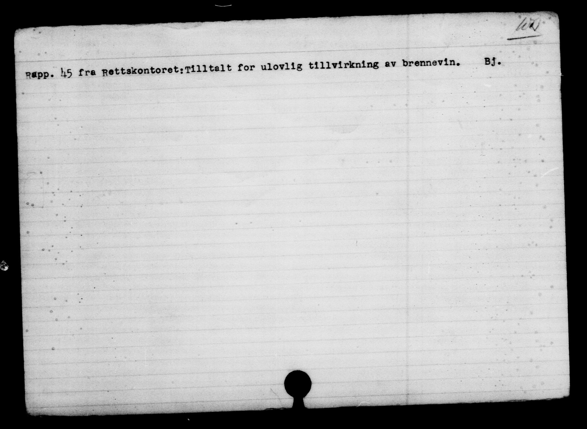 Utenriksstasjonene, Legasjonen i Stockholm, Flyktningkontoret, AV/RA-S-6753/V/Va/L0004: Kjesäterkartoteket, flyktninger med registreringsnr. 3496-6610, 1940-1945, p. 3372