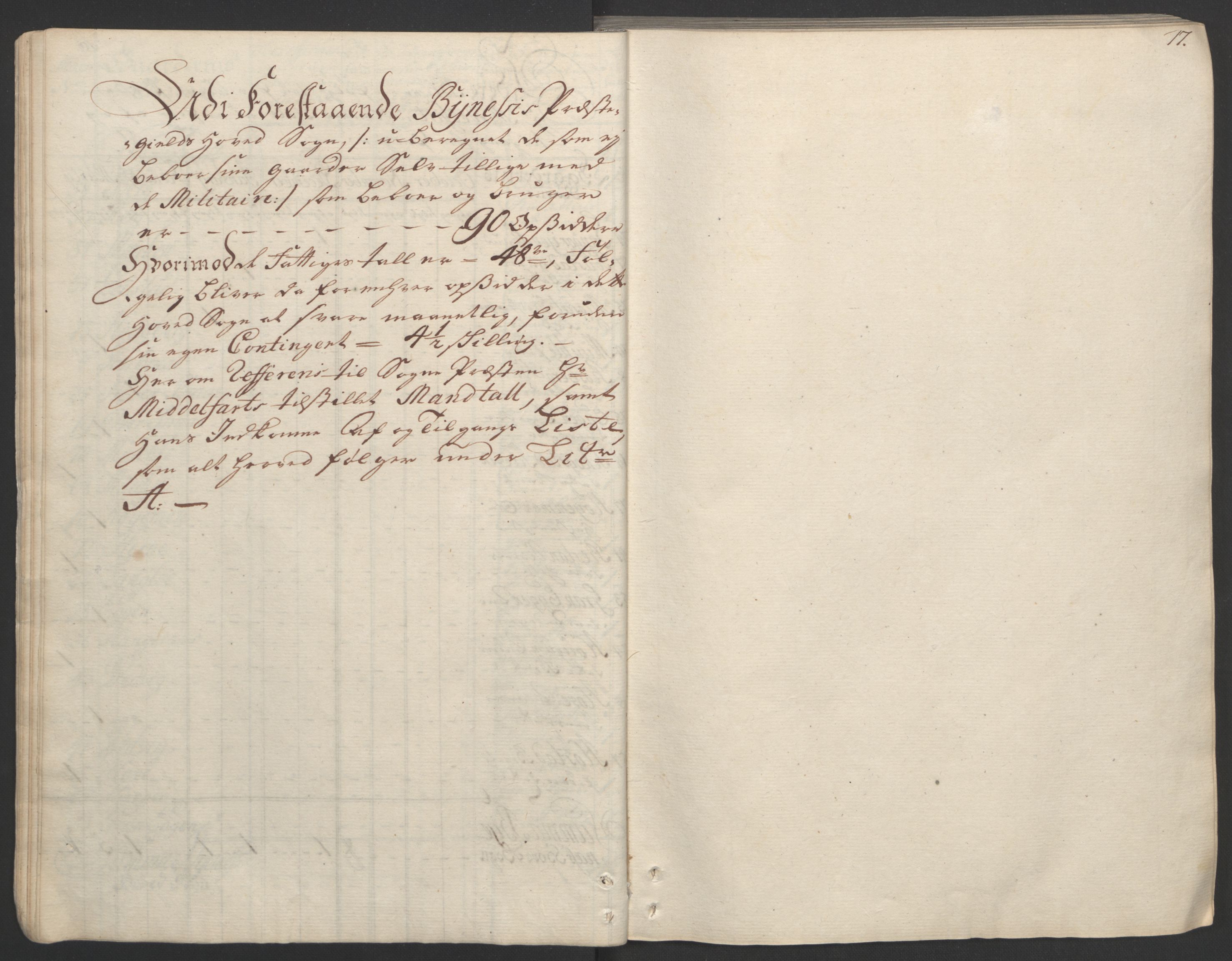 Rentekammeret inntil 1814, Realistisk ordnet avdeling, RA/EA-4070/Ol/L0020/0002: [Gg 10]: Ekstraskatten, 23.09.1762. Romsdal, Strinda, Selbu, Inderøy. / Strinda og Selbu, 1763, p. 19