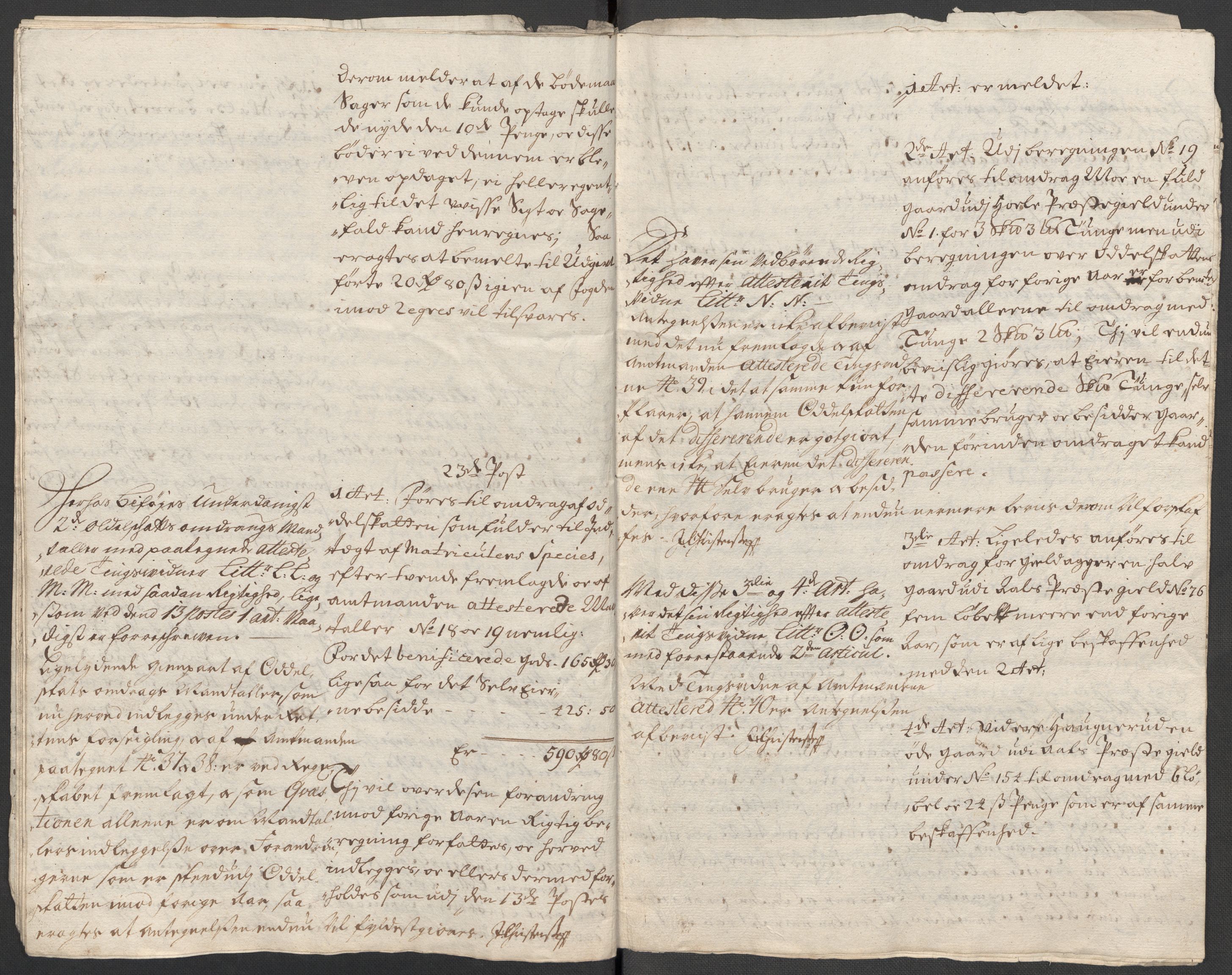 Rentekammeret inntil 1814, Reviderte regnskaper, Fogderegnskap, AV/RA-EA-4092/R23/L1472: Fogderegnskap Ringerike og Hallingdal, 1713-1714, p. 18