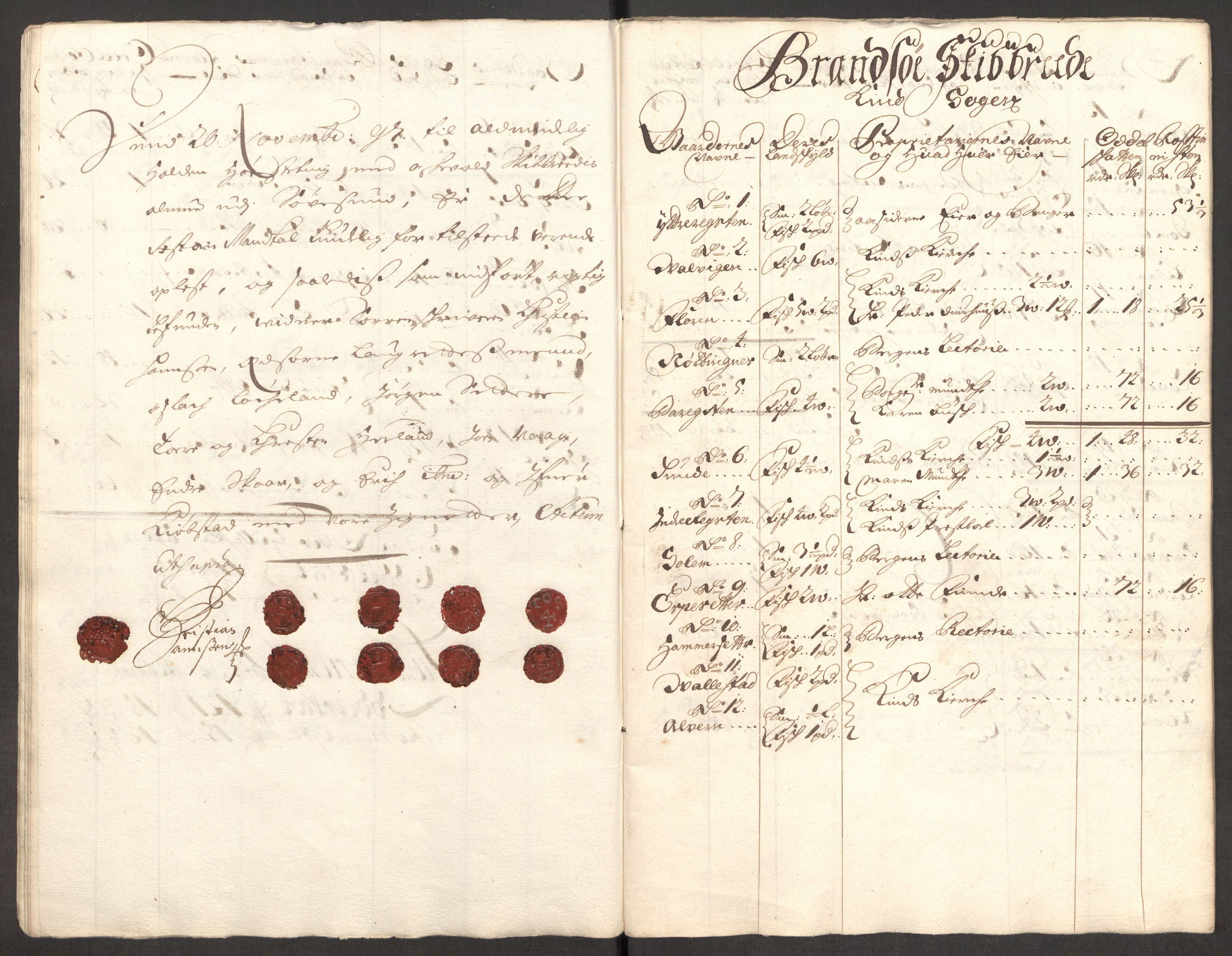 Rentekammeret inntil 1814, Reviderte regnskaper, Fogderegnskap, AV/RA-EA-4092/R53/L3423: Fogderegnskap Sunn- og Nordfjord, 1697-1698, p. 24