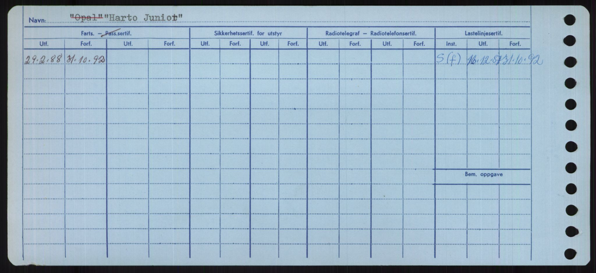 Sjøfartsdirektoratet med forløpere, Skipsmålingen, AV/RA-S-1627/H/Ha/L0002/0002: Fartøy, Eik-Hill / Fartøy, G-Hill, p. 530