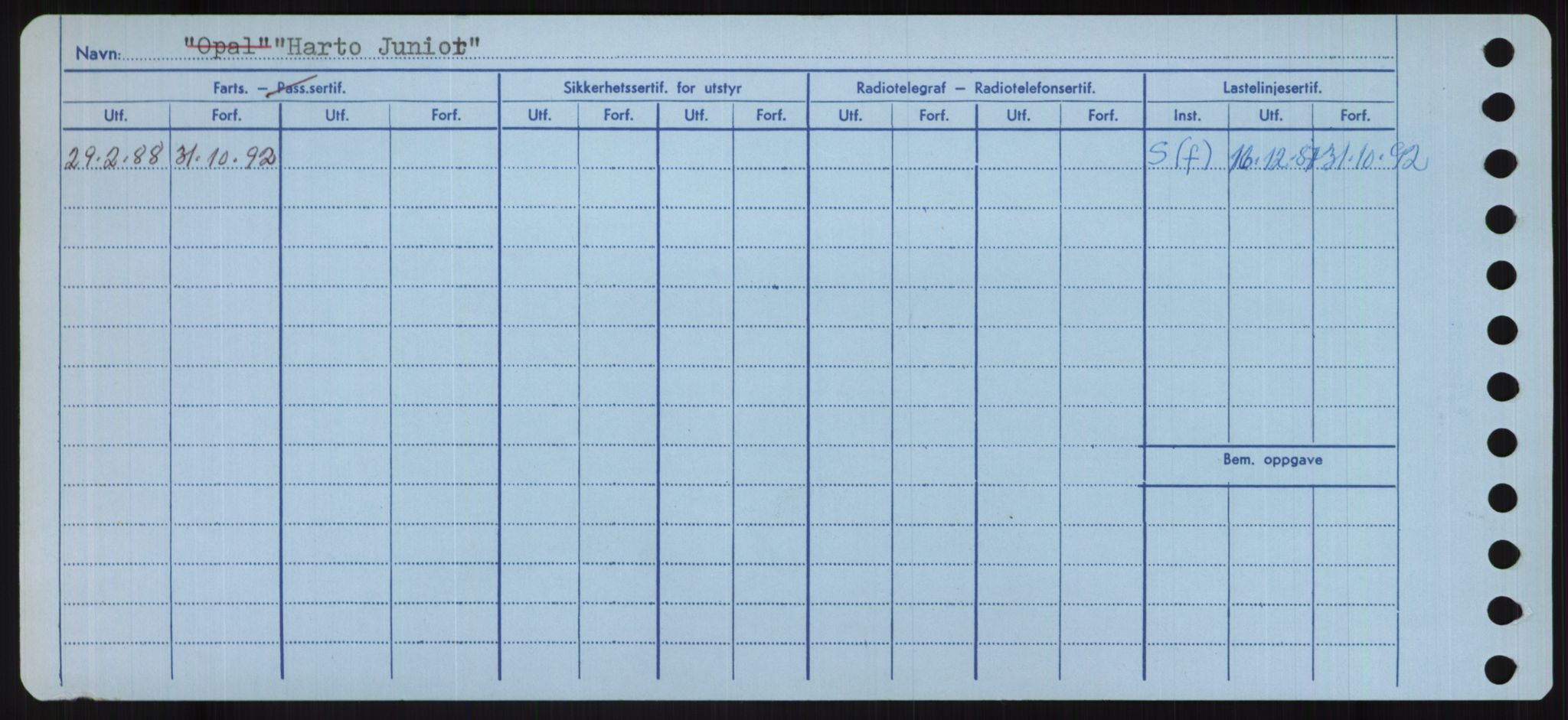 Sjøfartsdirektoratet med forløpere, Skipsmålingen, AV/RA-S-1627/H/Ha/L0002/0002: Fartøy, Eik-Hill / Fartøy, G-Hill, p. 530