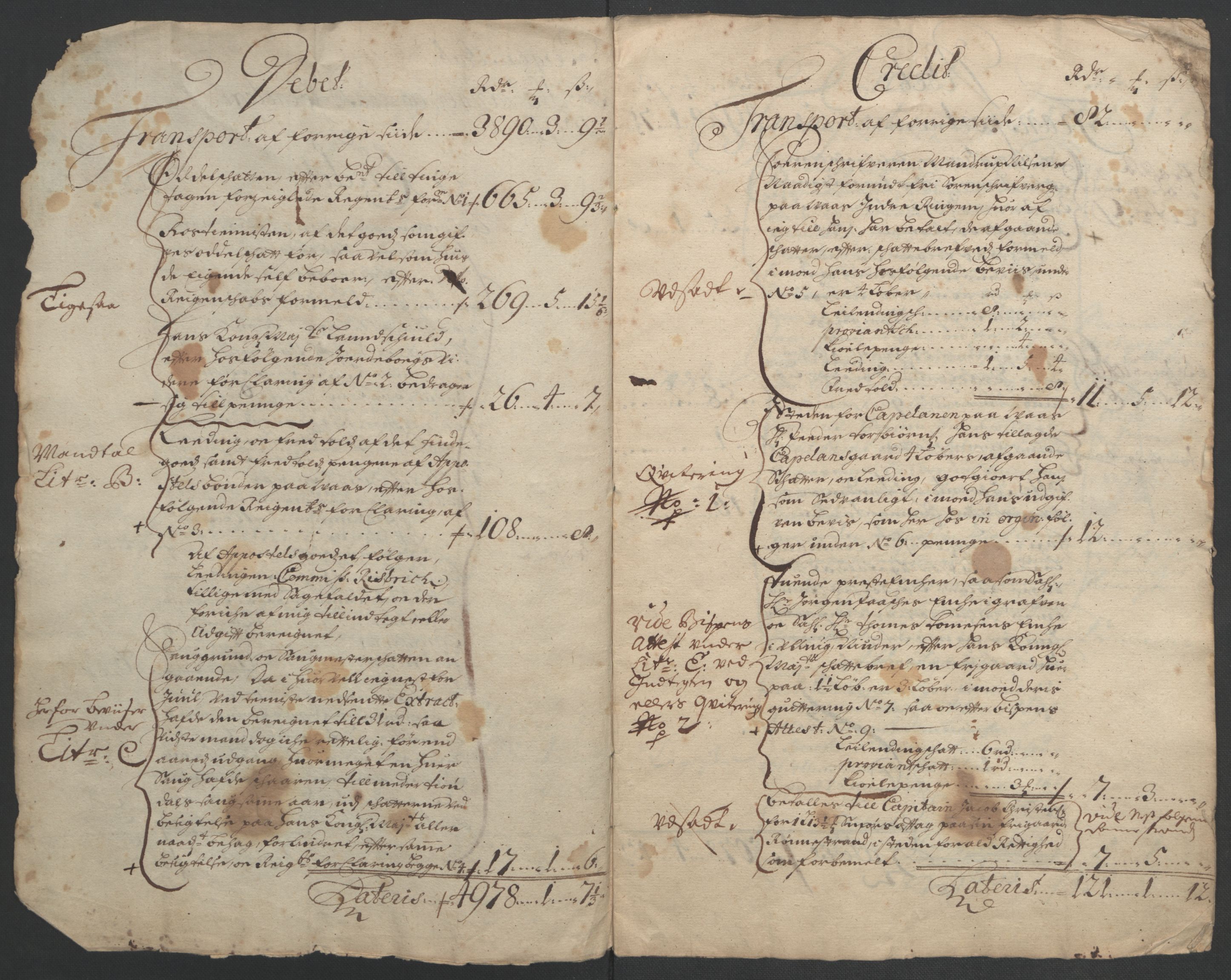 Rentekammeret inntil 1814, Reviderte regnskaper, Fogderegnskap, AV/RA-EA-4092/R48/L2975: Fogderegnskap Sunnhordland og Hardanger, 1694, p. 164