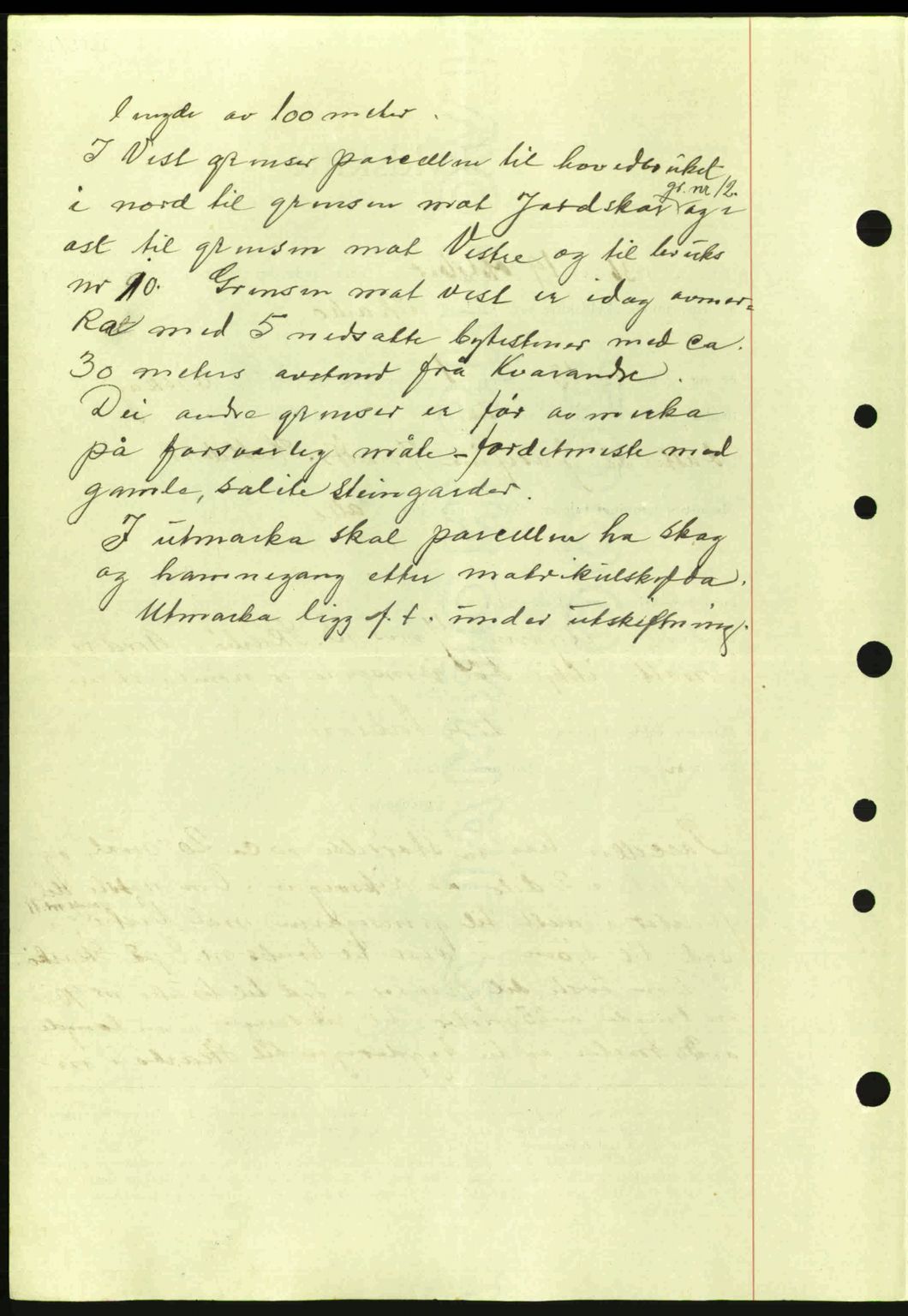 Nordre Sunnmøre sorenskriveri, AV/SAT-A-0006/1/2/2C/2Ca: Mortgage book no. A2, 1936-1937, Diary no: : 1295/1936