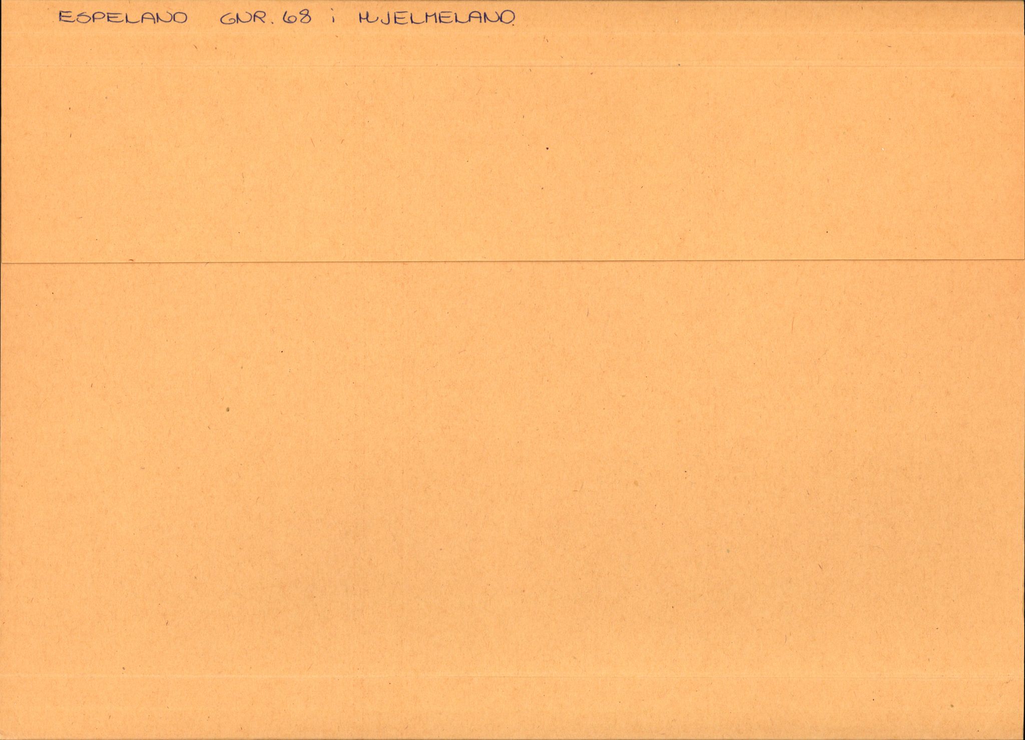 Statsarkivet i Stavanger, SAST/A-101971/03/Y/Yj/L0018: Avskrifter sortert etter gårdsnavn: Engelsvold - Espevold nedre, 1750-1930, p. 618