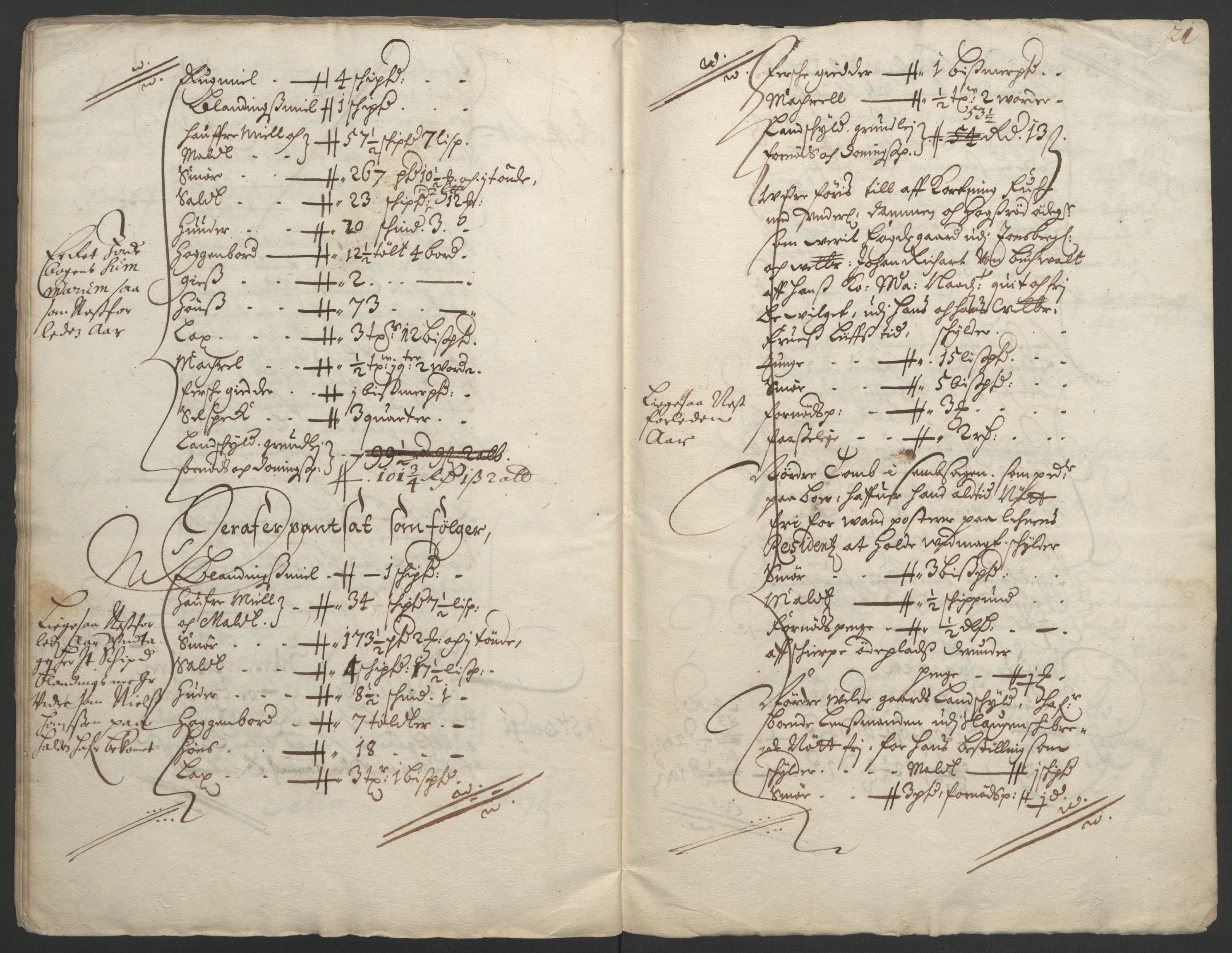 Rentekammeret inntil 1814, Reviderte regnskaper, Fogderegnskap, RA/EA-4092/R32/L1838: Fogderegnskap Jarlsberg grevskap, 1661-1663, p. 172
