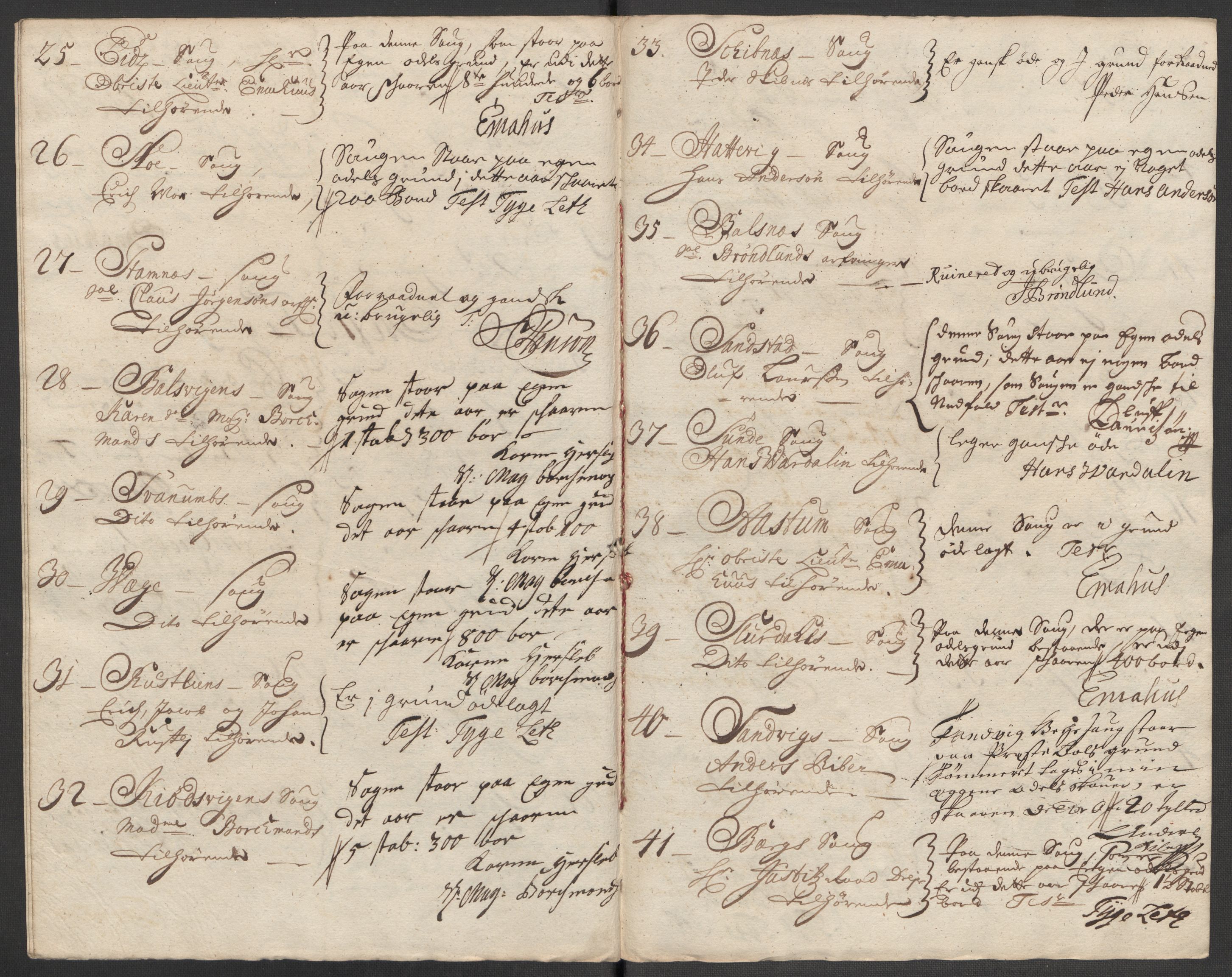 Rentekammeret inntil 1814, Reviderte regnskaper, Fogderegnskap, RA/EA-4092/R57/L3864: Fogderegnskap Fosen, 1716, p. 113