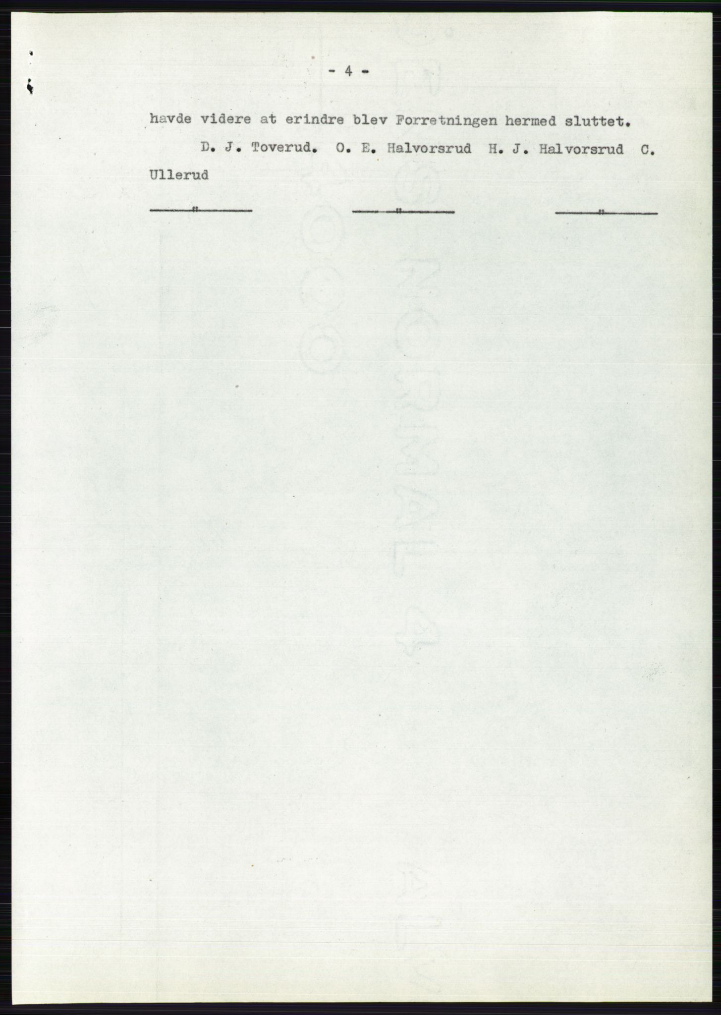 Statsarkivet i Oslo, AV/SAO-A-10621/Z/Zd/L0001: Avskrifter, j.nr 34/1953 og 385-1291/1954, 1953-1954, p. 27