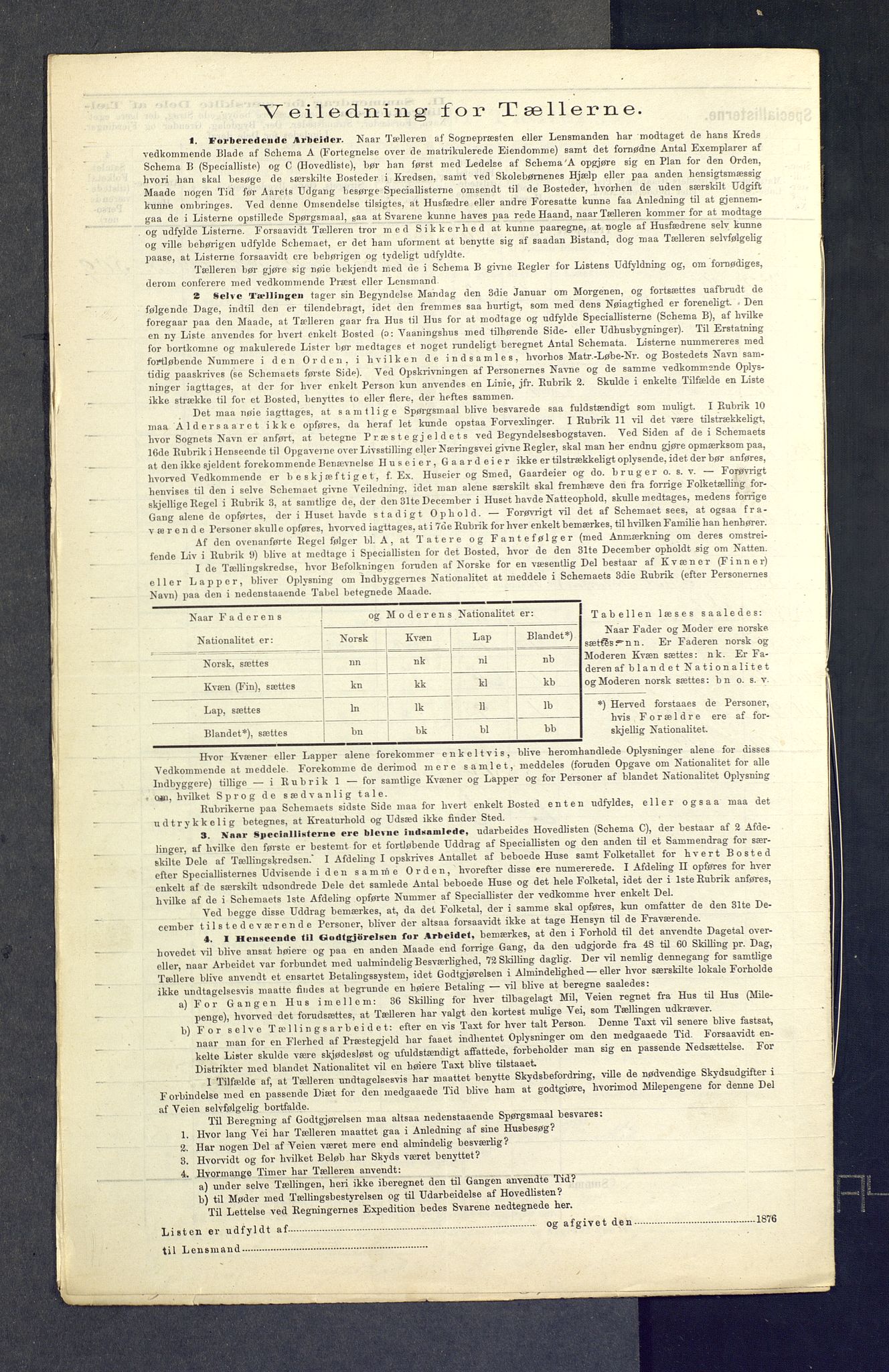 SAKO, 1875 census for 0624P Eiker, 1875, p. 116