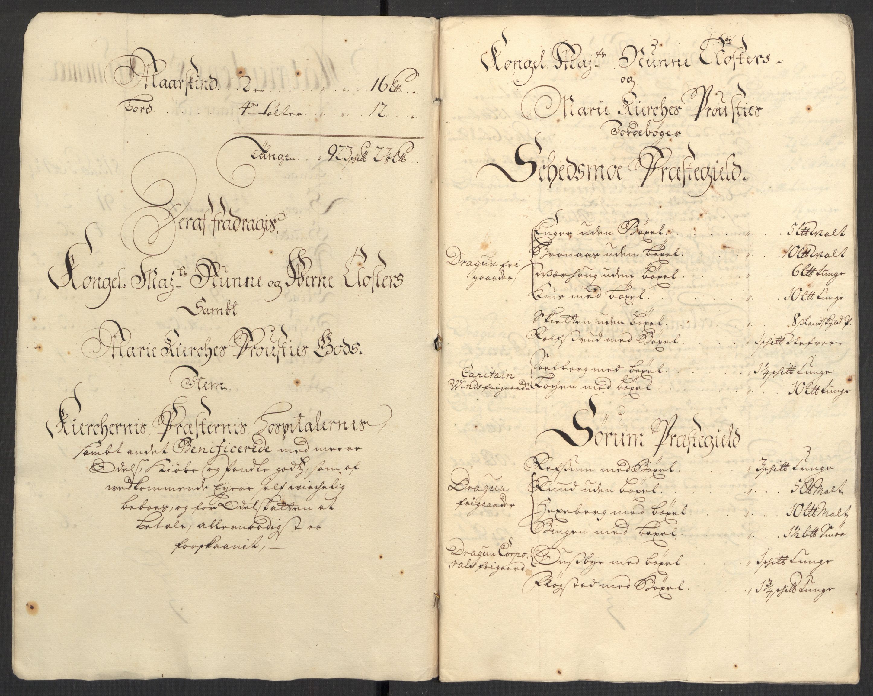 Rentekammeret inntil 1814, Reviderte regnskaper, Fogderegnskap, AV/RA-EA-4092/R11/L0592: Fogderegnskap Nedre Romerike, 1710-1711, p. 340