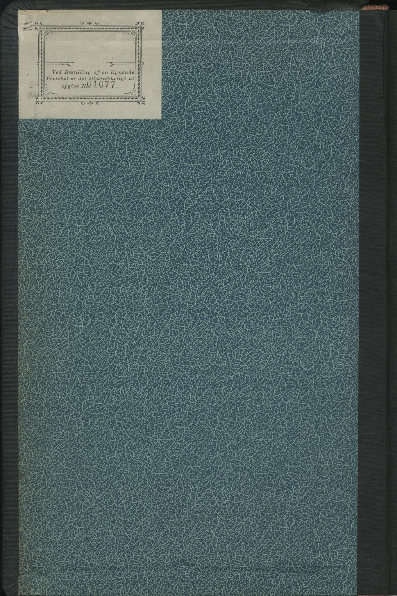 Brodtkorb handel A/S, VAMU/A-0001/R/Re/L0003: Faktura og kalkulationsbok 18, 1924