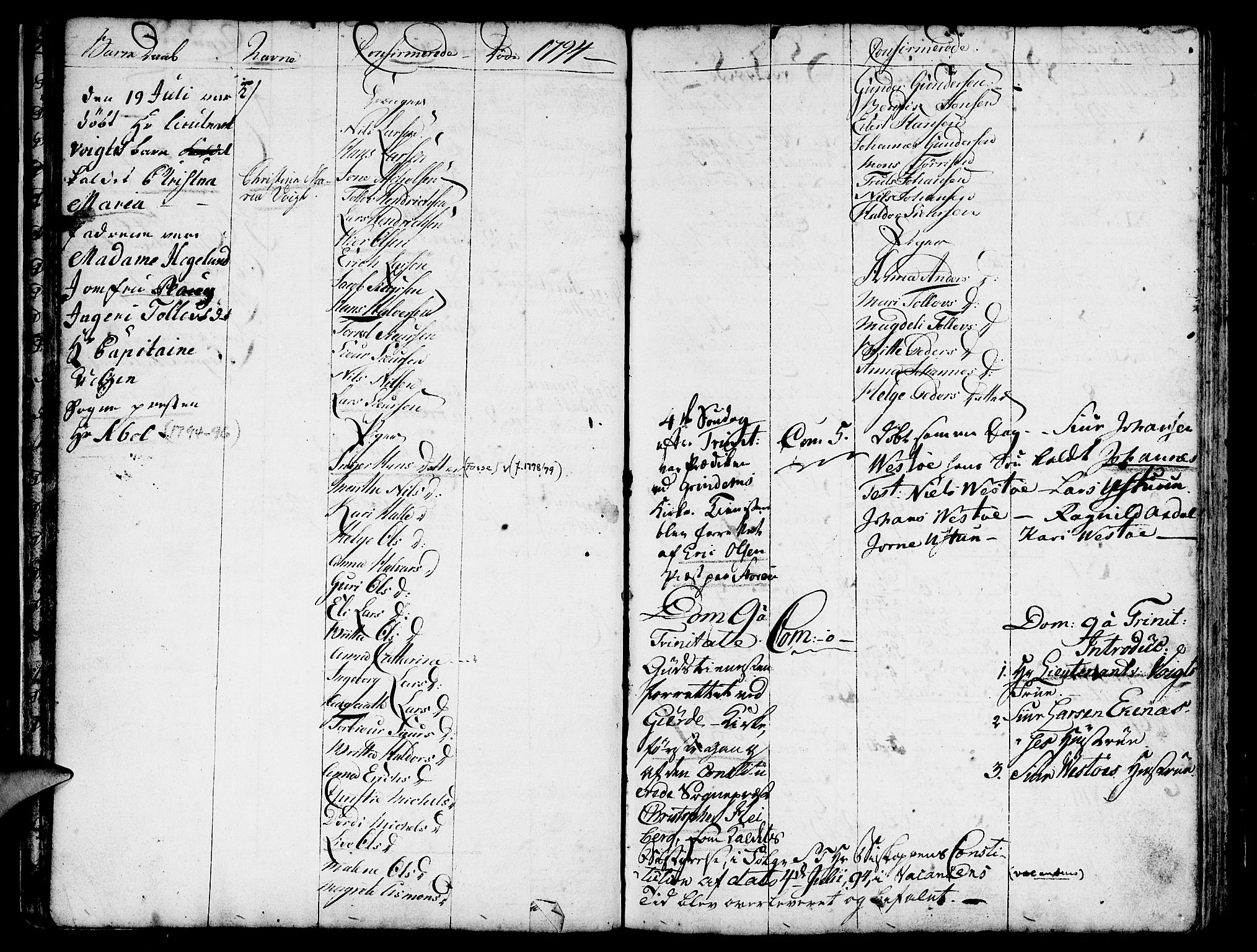 Etne sokneprestembete, AV/SAB-A-75001/H/Haa: Parish register (official) no. A 4, 1782-1807, p. 26