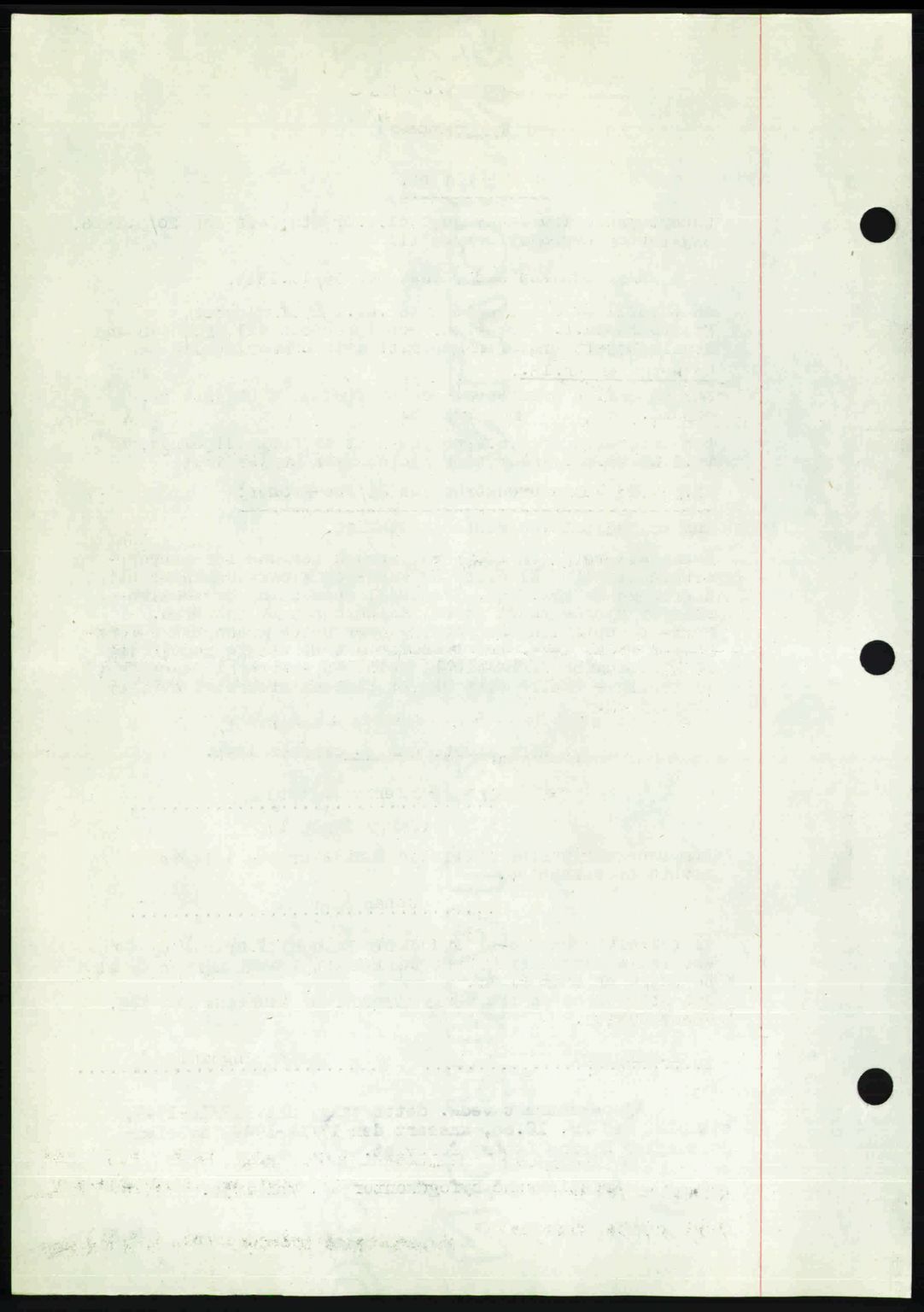 Kristiansund byfogd, AV/SAT-A-4587/A/27: Mortgage book no. 46, 1949-1950, Diary no: : 743/1950