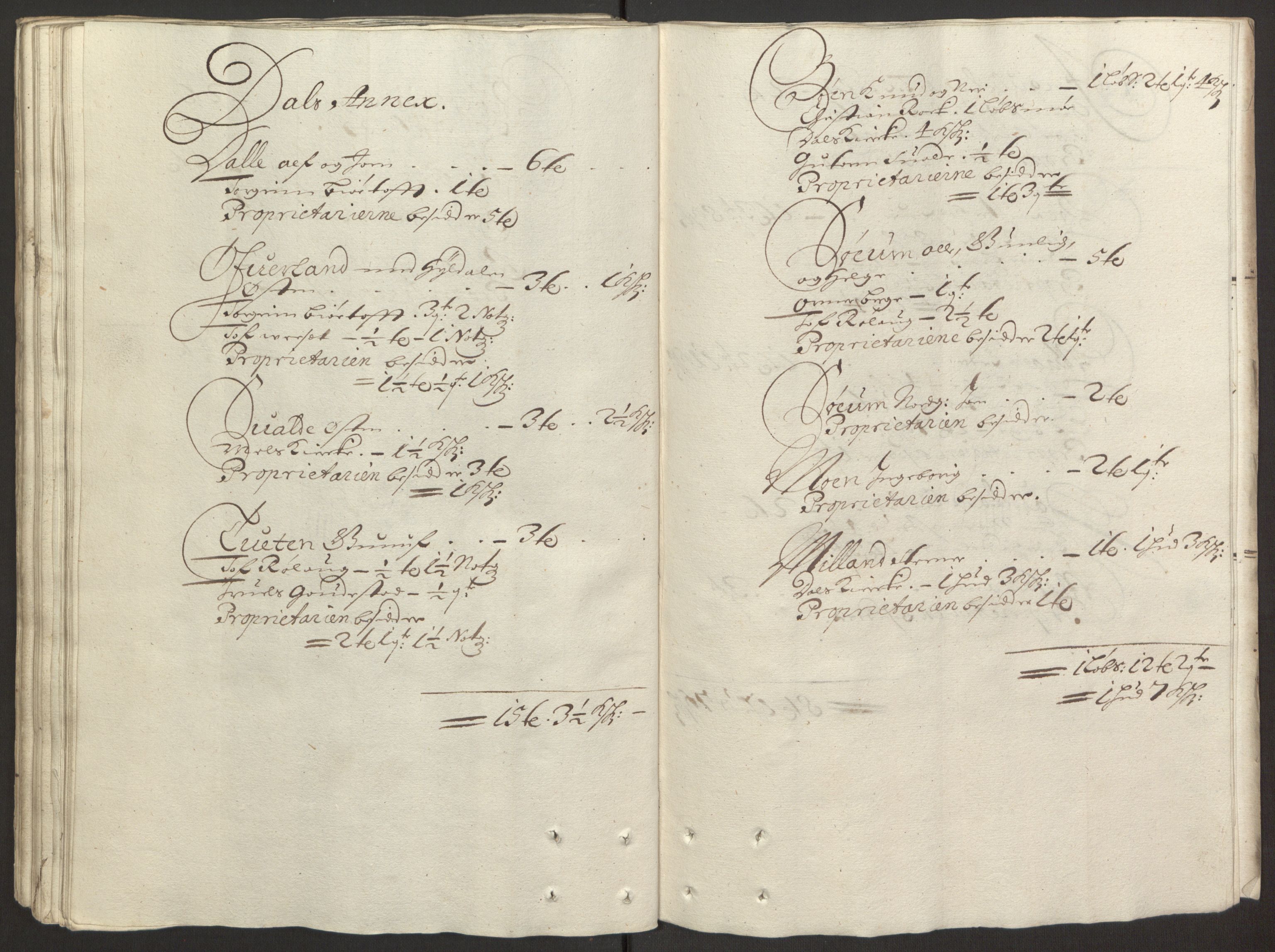 Rentekammeret inntil 1814, Reviderte regnskaper, Fogderegnskap, AV/RA-EA-4092/R35/L2078: Fogderegnskap Øvre og Nedre Telemark, 1680-1684, p. 145