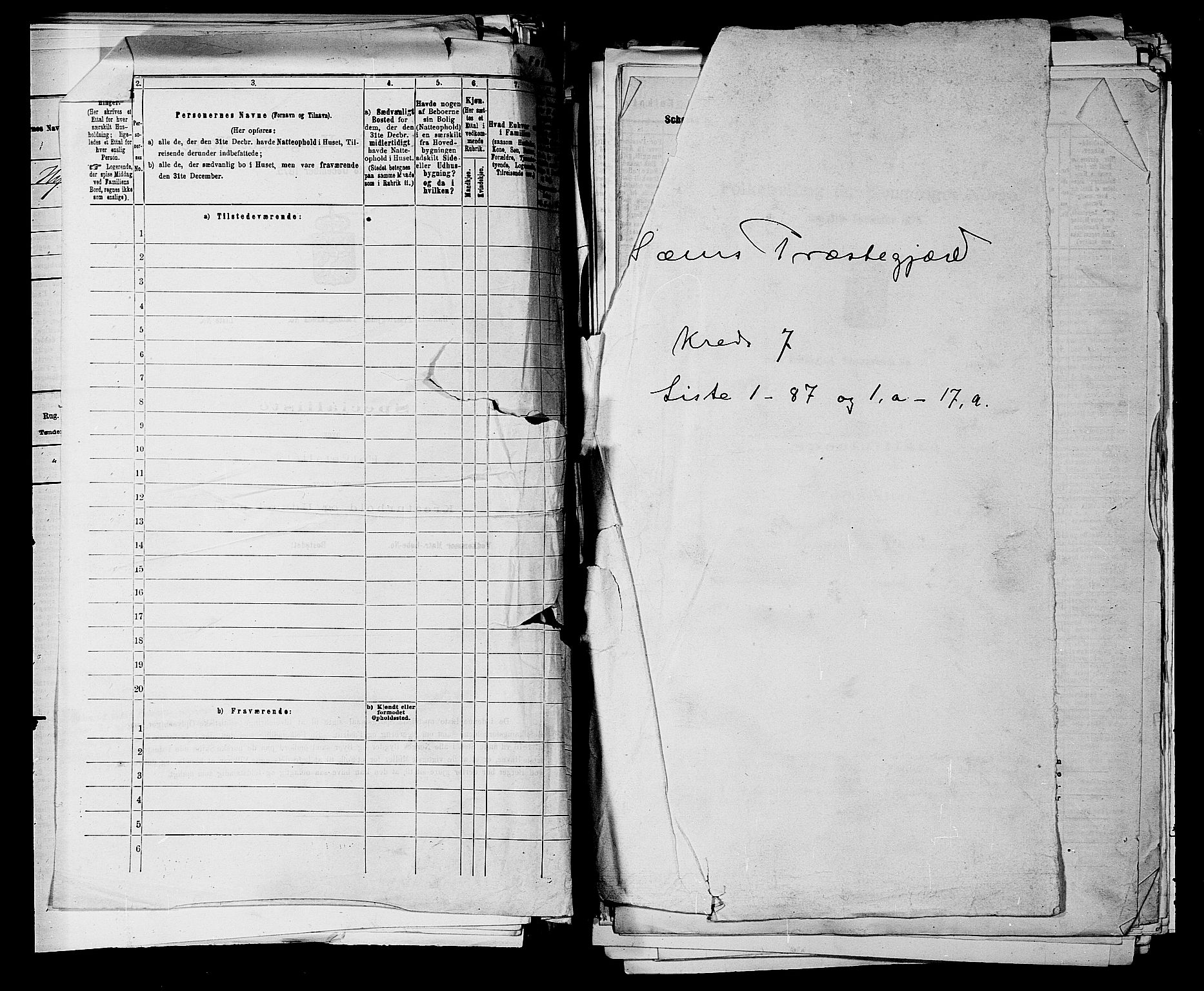 SAKO, 1875 census for 0721P Sem, 1875, p. 1132