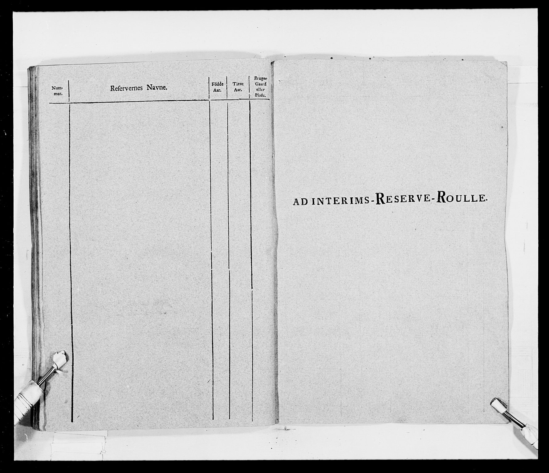 Generalitets- og kommissariatskollegiet, Det kongelige norske kommissariatskollegium, AV/RA-EA-5420/E/Eh/L0017: Opplandske dragonregiment, 1802-1805, p. 59