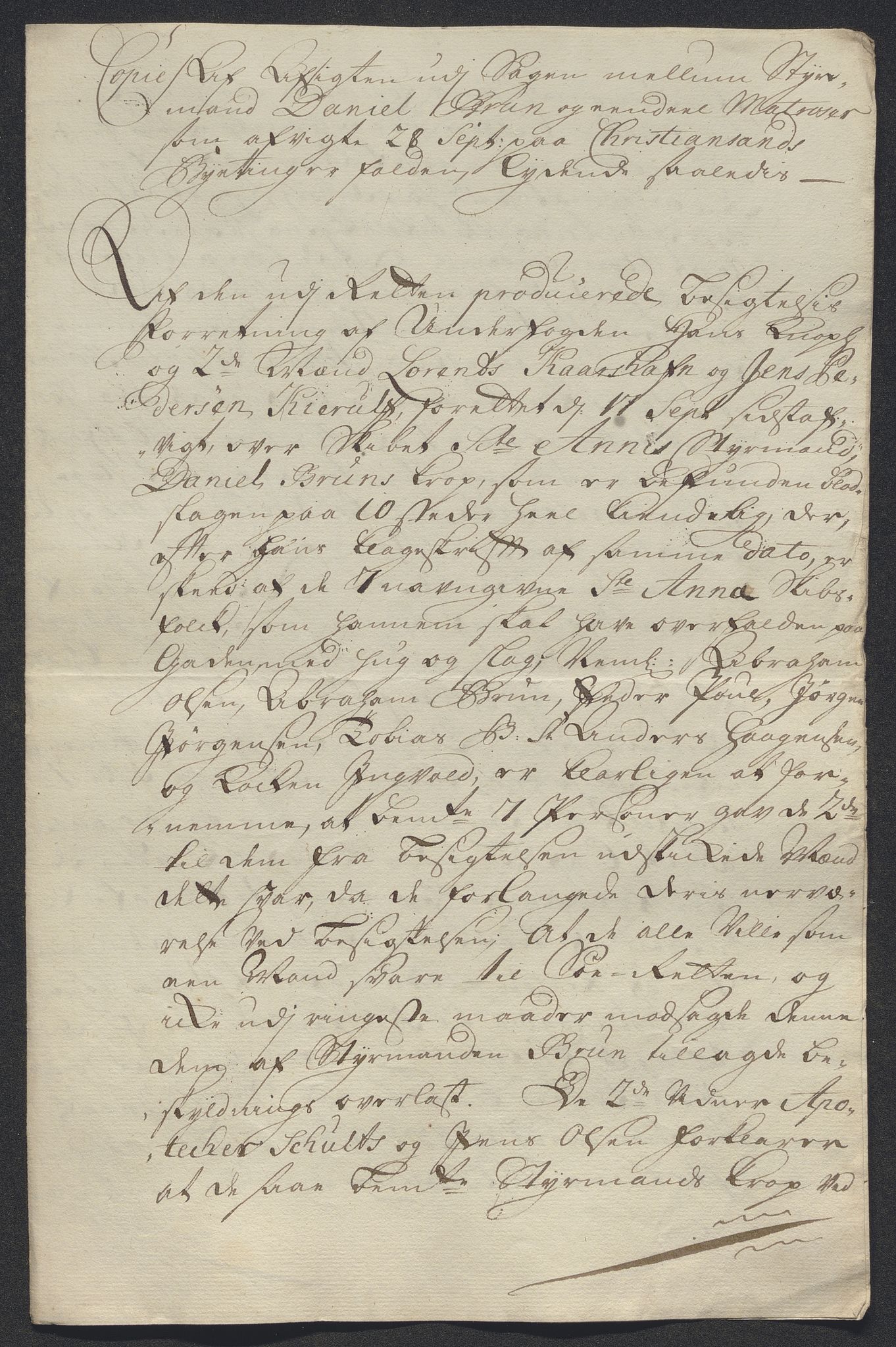 Rentekammeret inntil 1814, Reviderte regnskaper, Byregnskaper, AV/RA-EA-4066/R/Rm/L0286: [M19] Sikt og sakefall, 1719-1727, p. 550