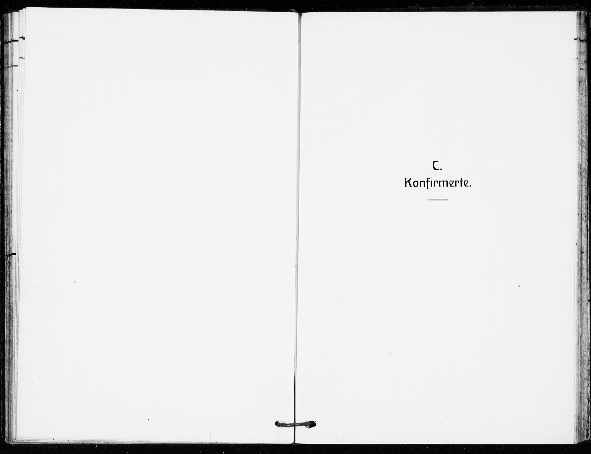 Bø kirkebøker, SAKO/A-257/F/Fa/L0013: Parish register (official) no. 13, 1909-1921