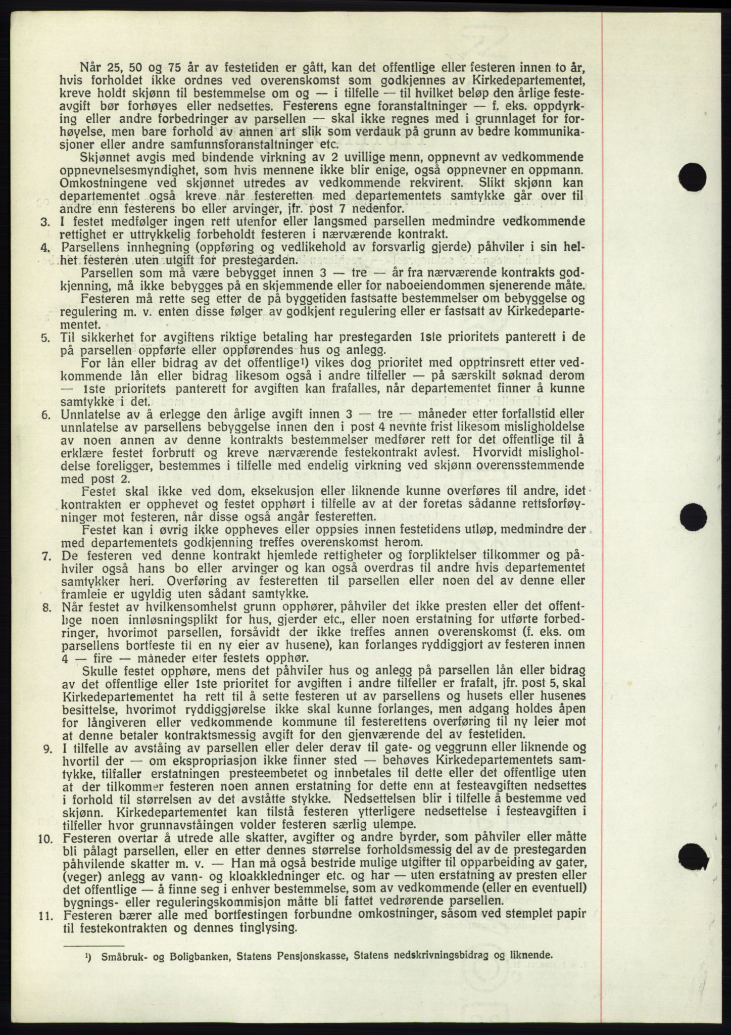 Nordmøre sorenskriveri, AV/SAT-A-4132/1/2/2Ca: Mortgage book no. B97, 1947-1948, Diary no: : 2794/1947