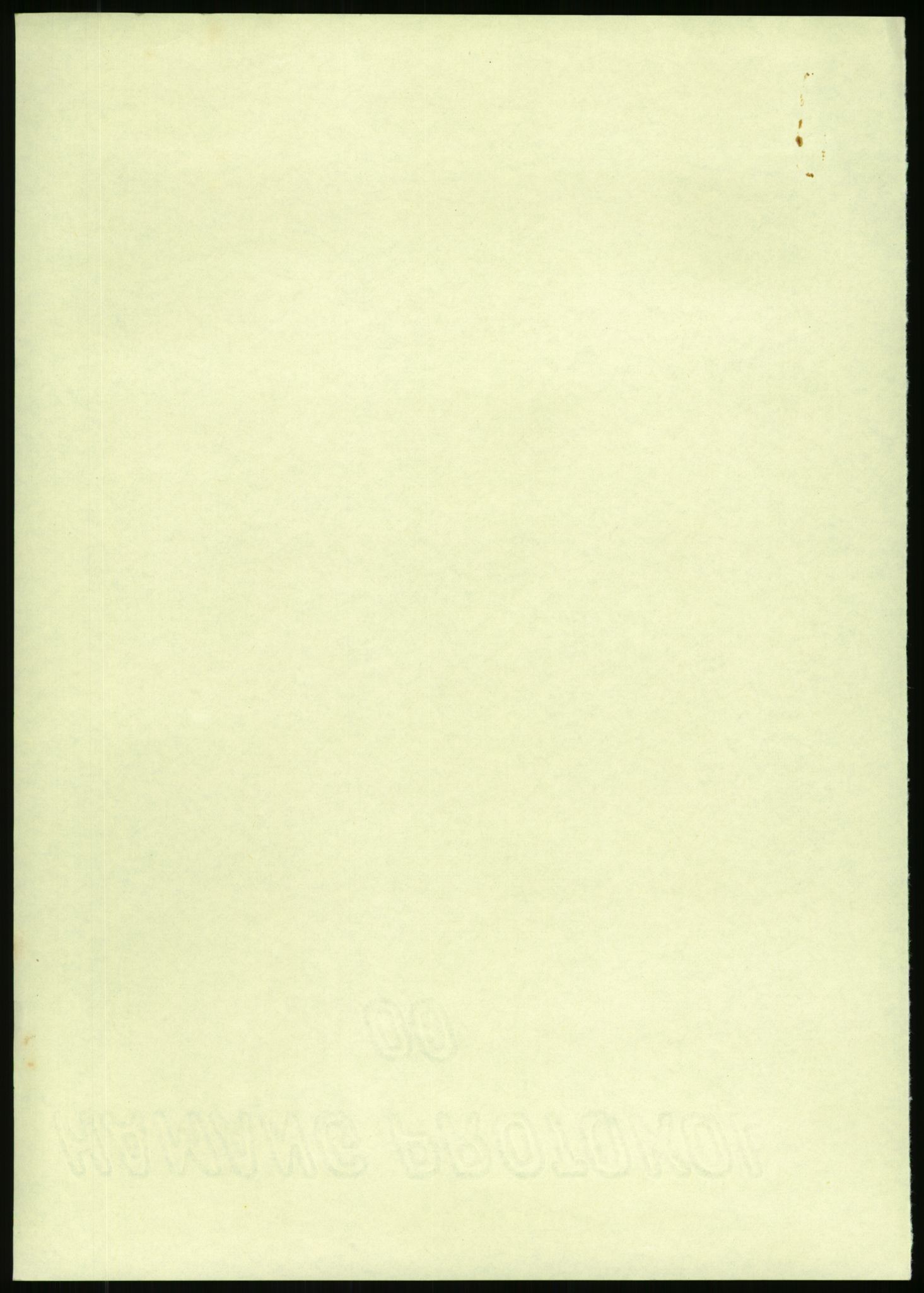 Direktoratet for industriforsyning, Sekretariatet, AV/RA-S-4153/D/Df/L0054: 9. Metallkontoret, 1940-1945, p. 536