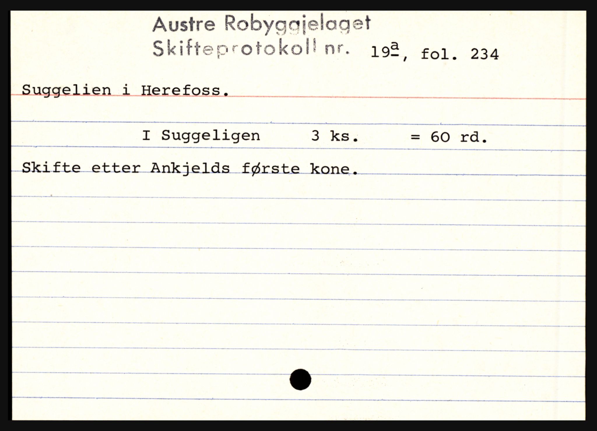 Østre Råbyggelag sorenskriveri, AV/SAK-1221-0016/H, p. 13201