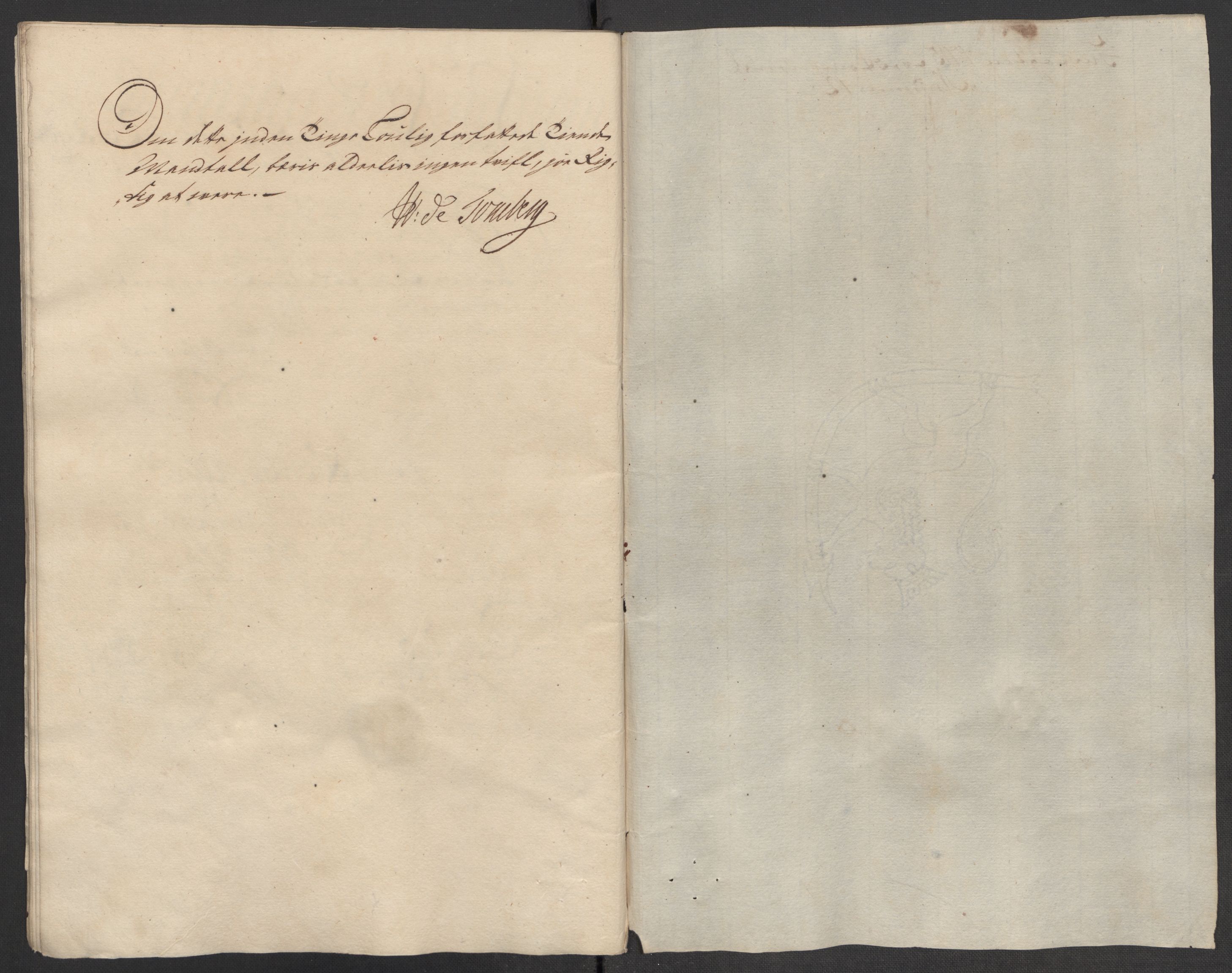 Rentekammeret inntil 1814, Reviderte regnskaper, Fogderegnskap, AV/RA-EA-4092/R16/L1053: Fogderegnskap Hedmark, 1715, p. 327