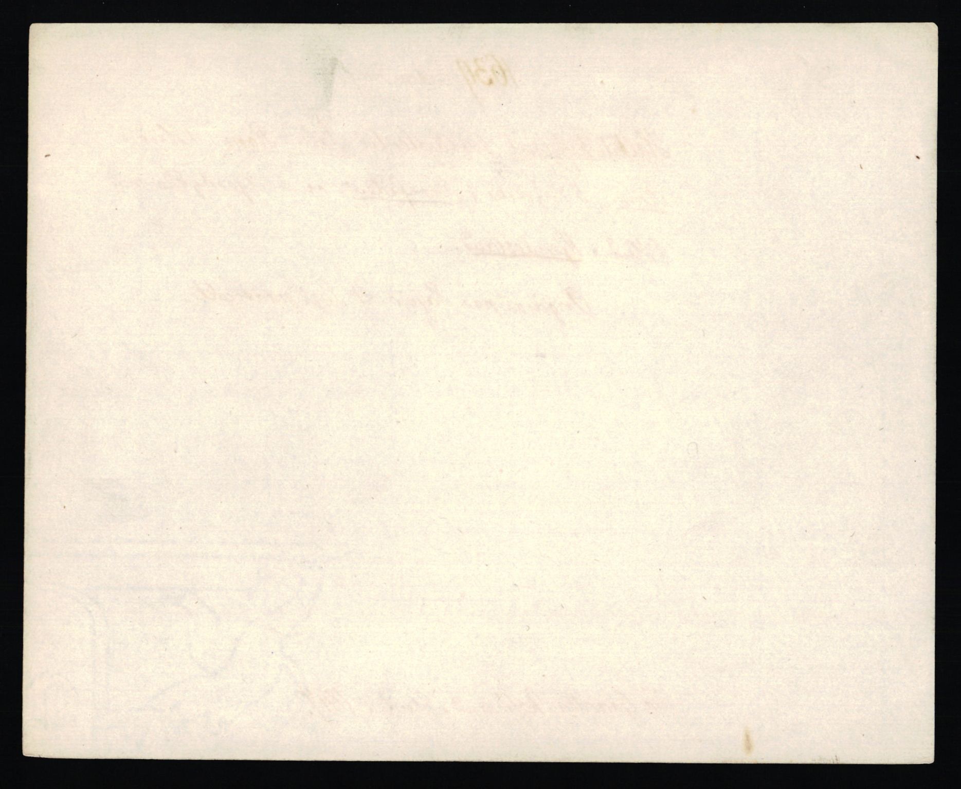 Riksarkivets diplomsamling, AV/RA-EA-5965/F35/F35b/L0008: Riksarkivets diplomer, seddelregister, 1635-1646, p. 322