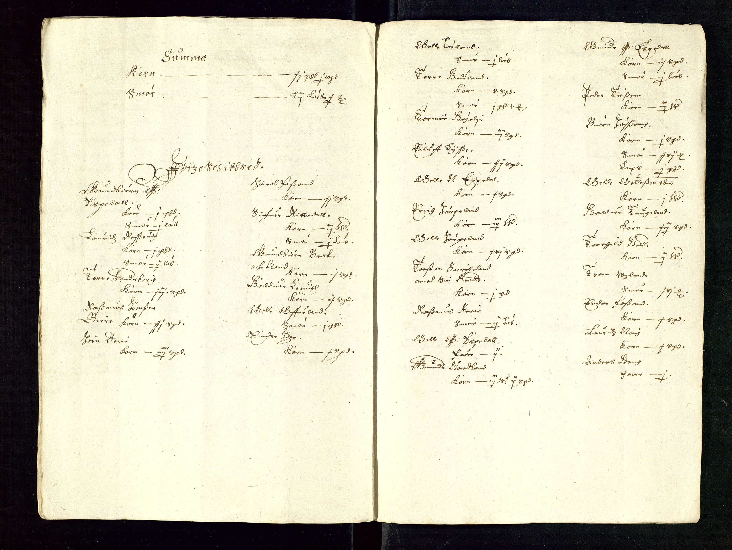 Stavanger len, AV/SAST-A-101870/Ob/L0028: Diverse, 1657-1661, p. 92