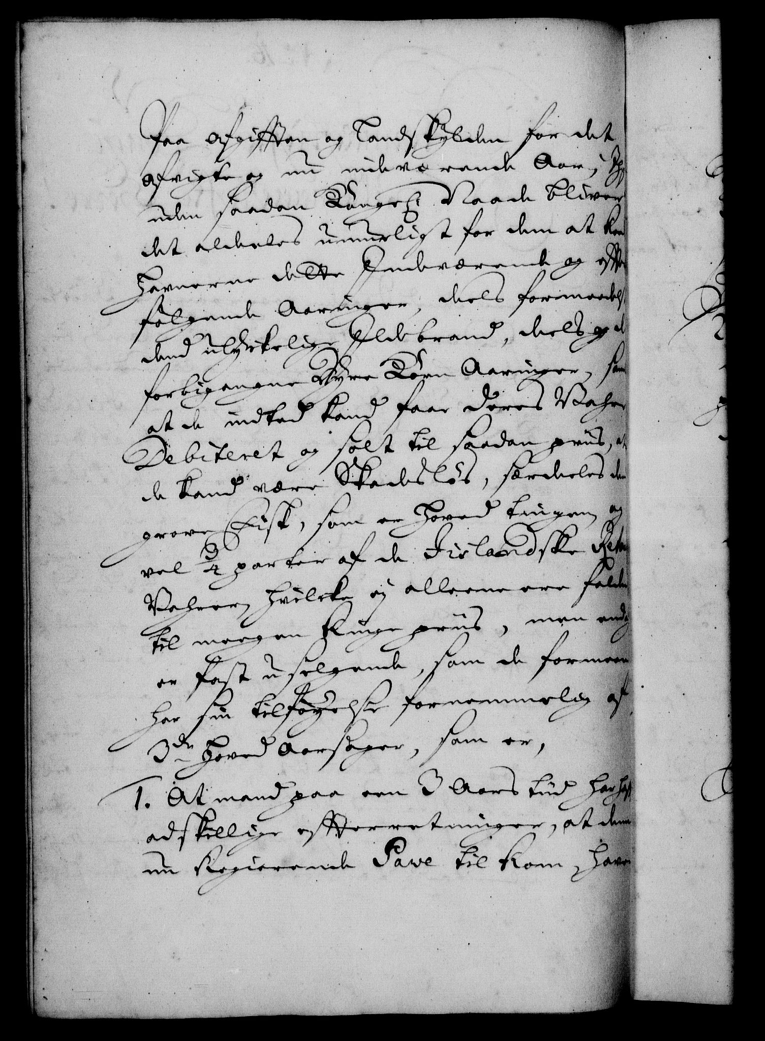 Rentekammeret, Kammerkanselliet, RA/EA-3111/G/Gf/Gfa/L0012: Norsk relasjons- og resolusjonsprotokoll (merket RK 52.12), 1729, p. 98